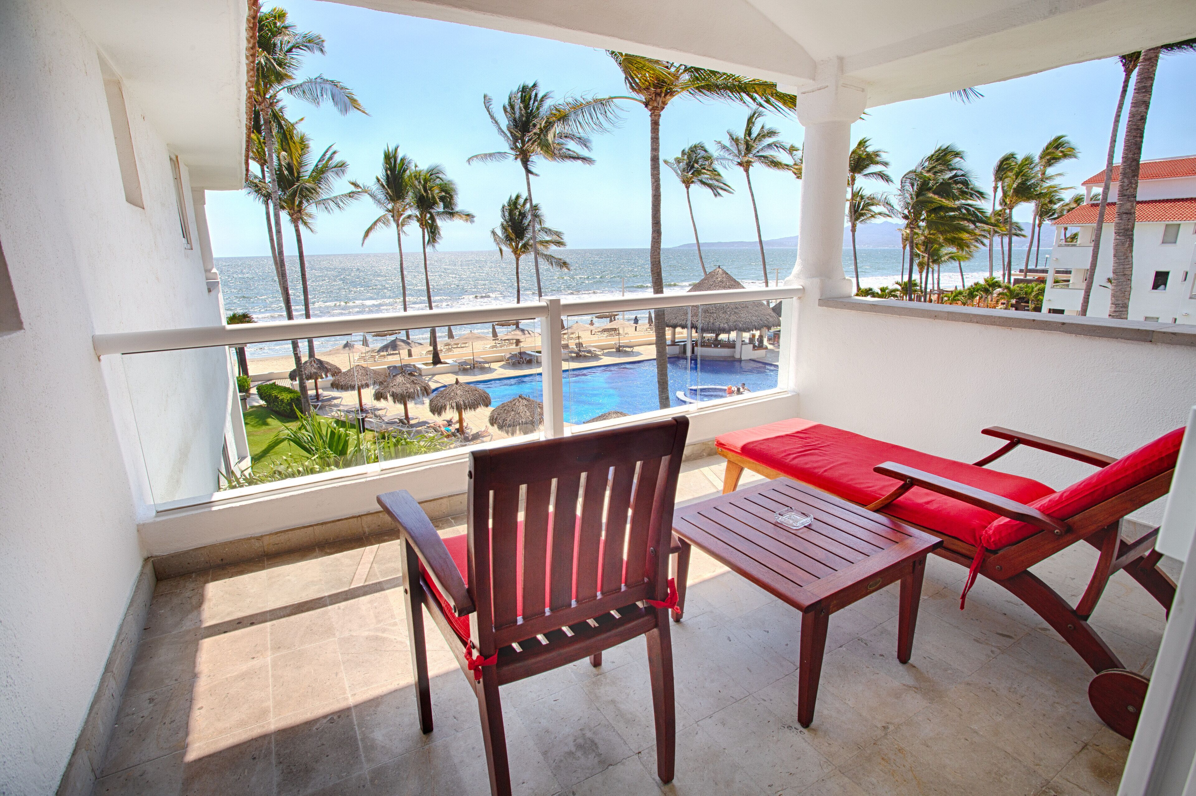 Marival Emotions Resort All-Inclusive