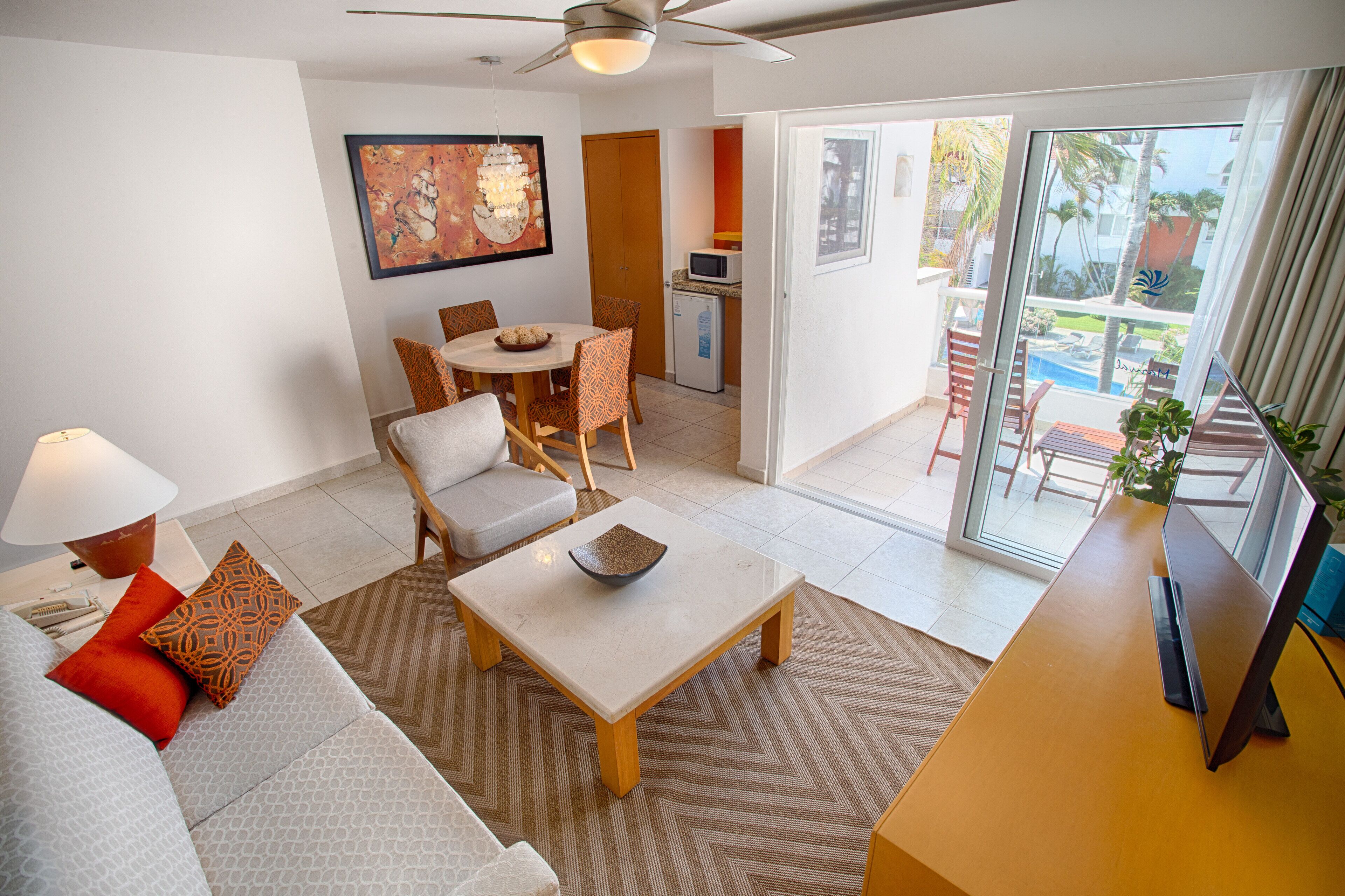 Marival Emotions Resort All-Inclusive