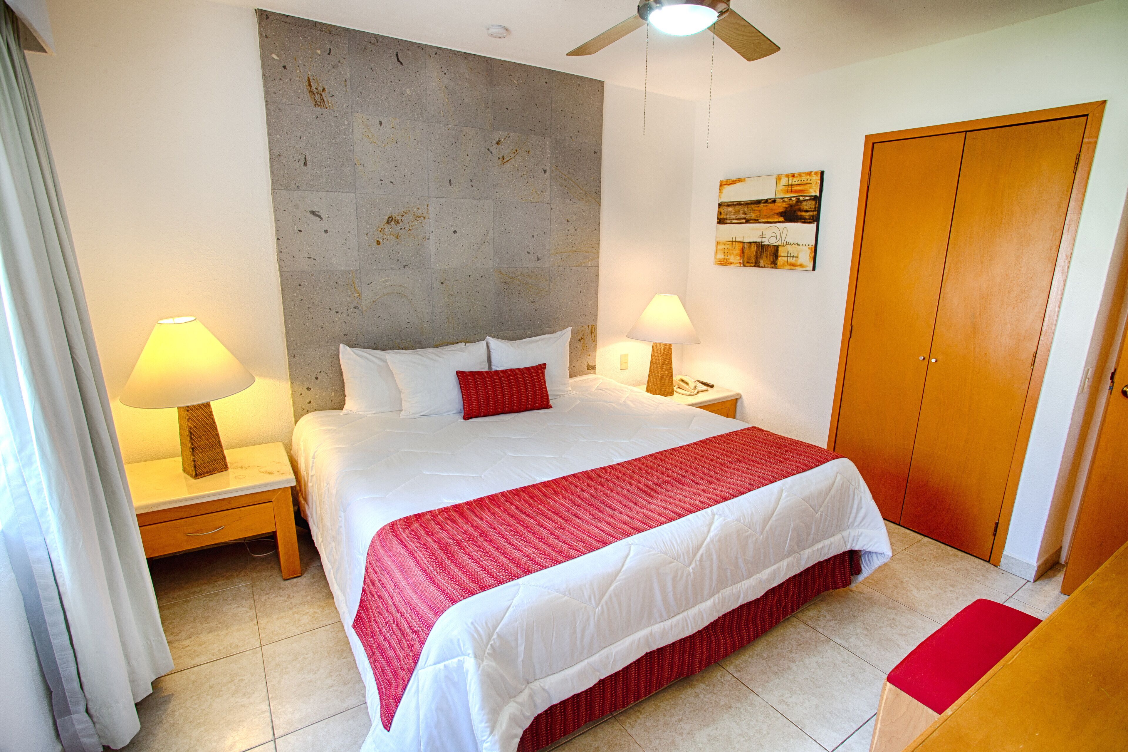 Marival Emotions Resort All-Inclusive