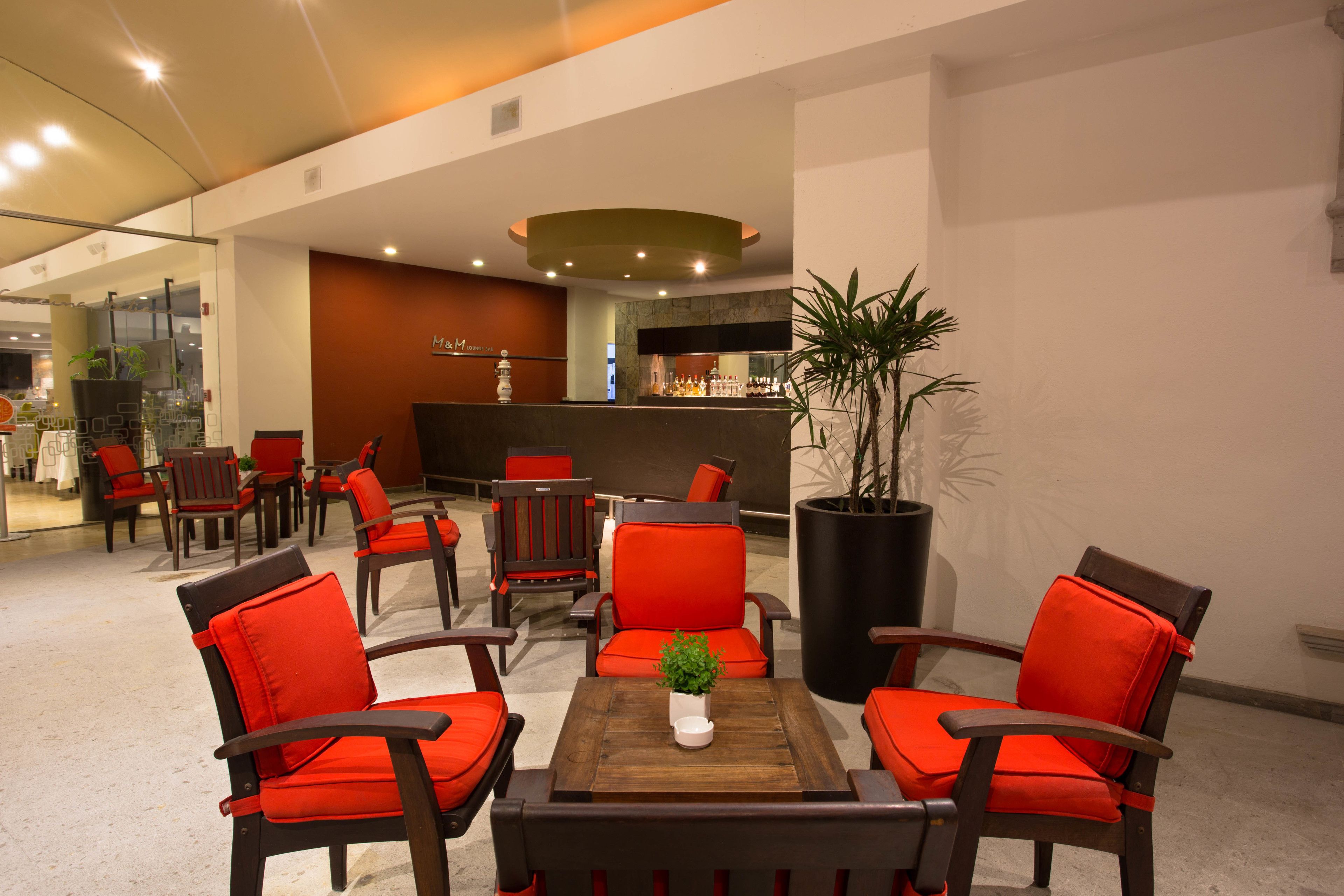 Marival Emotions Resort All-Inclusive
