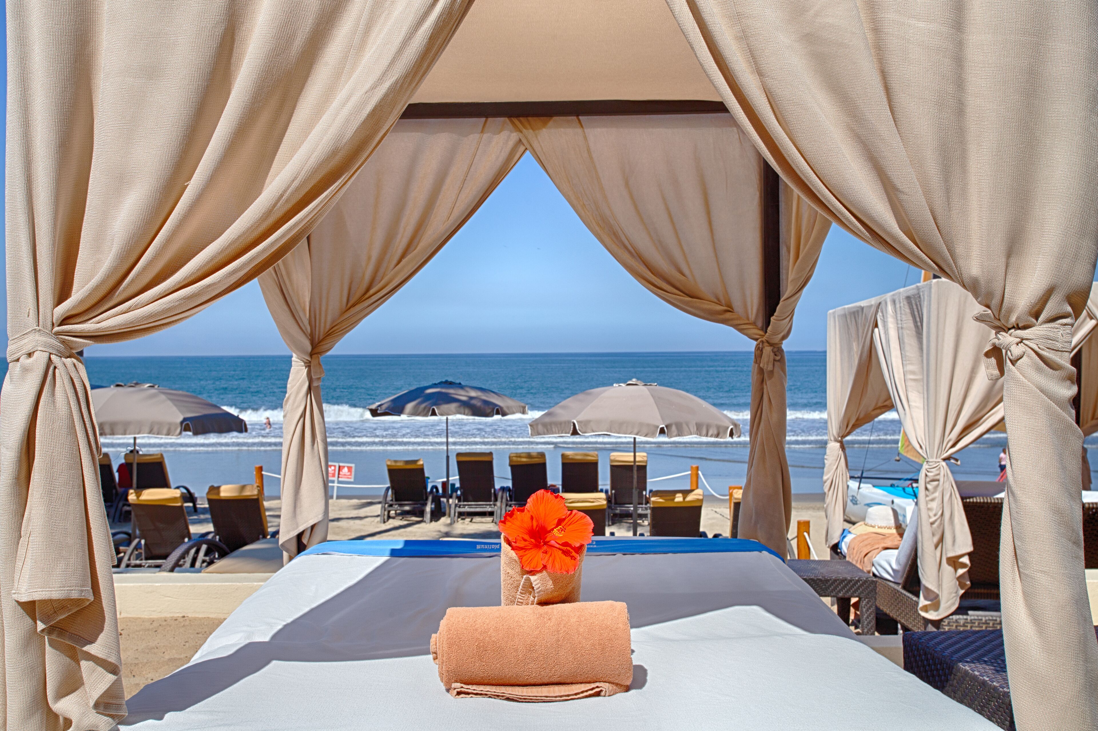 Marival Emotions Resort All-Inclusive
