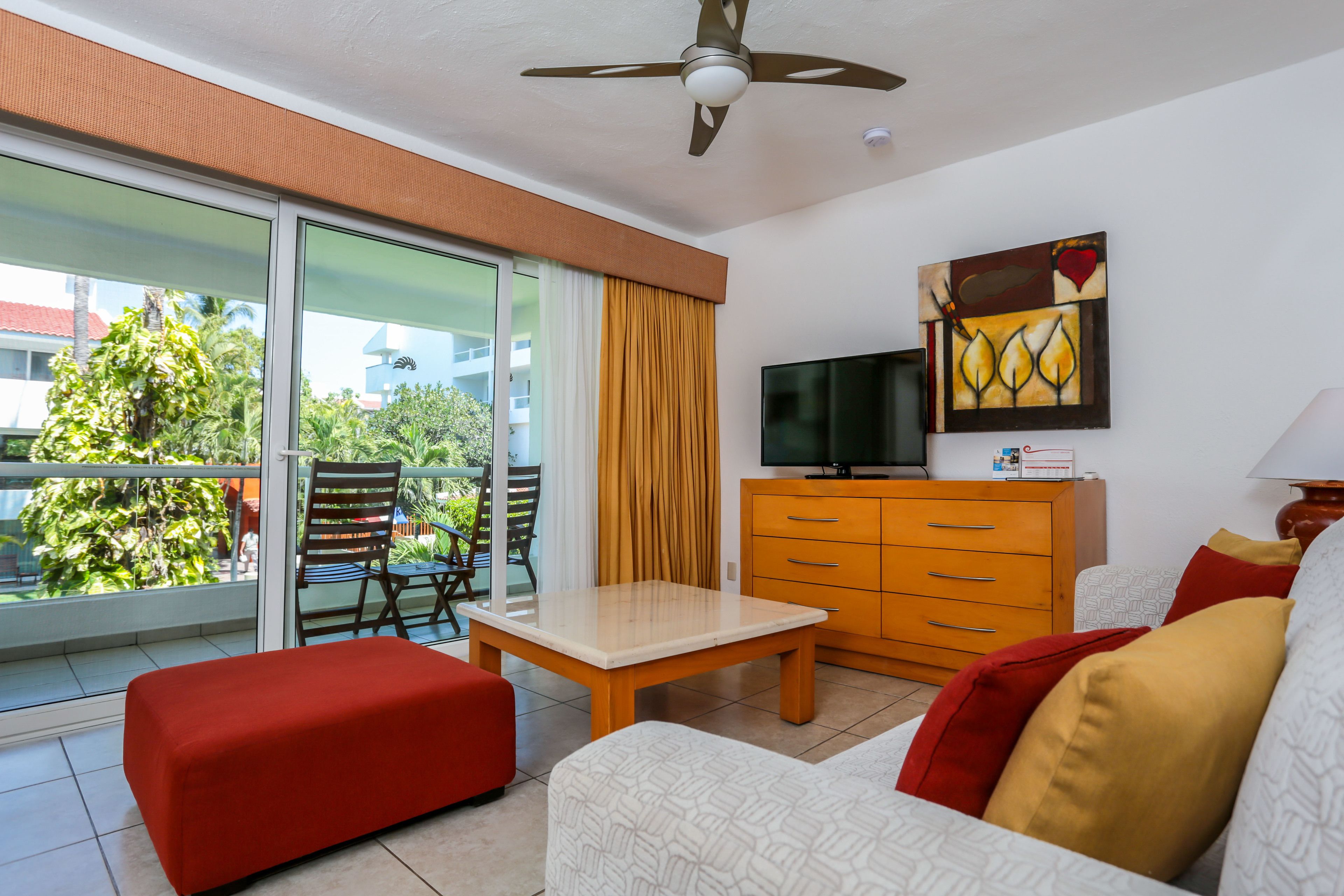 Marival Emotions Resort All-Inclusive