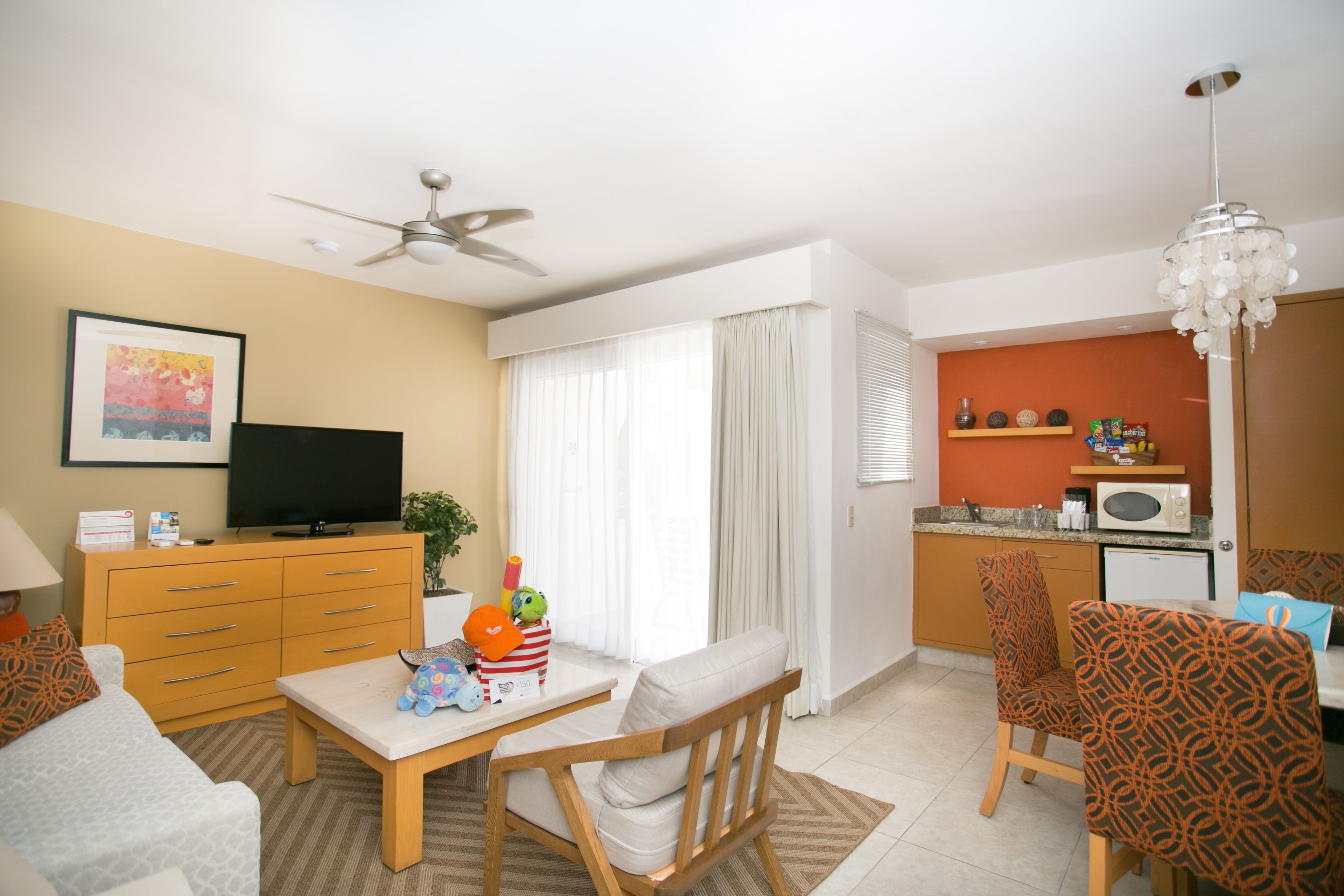 Marival Emotions Resort All-Inclusive