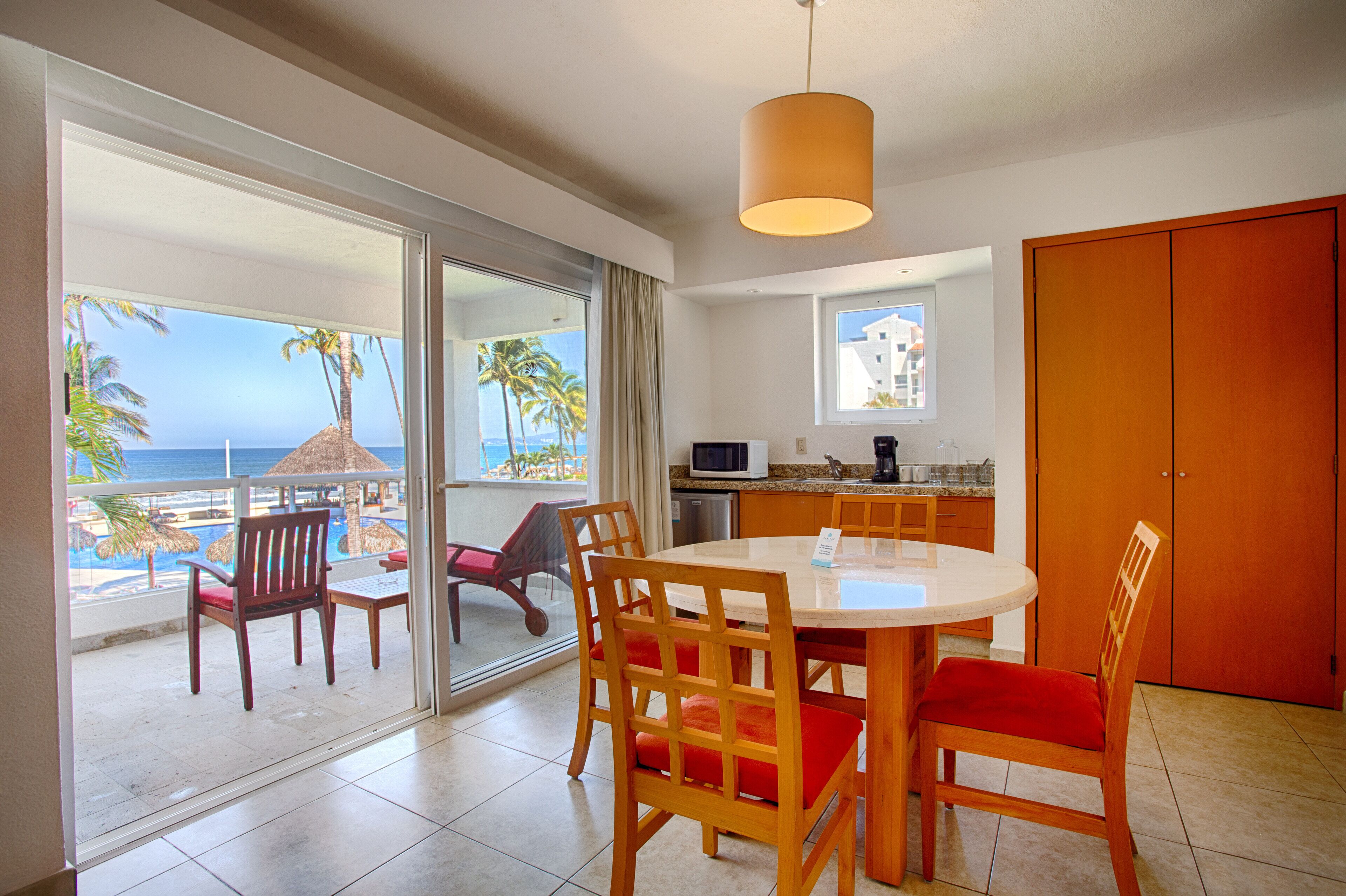 Marival Emotions Resort All-Inclusive