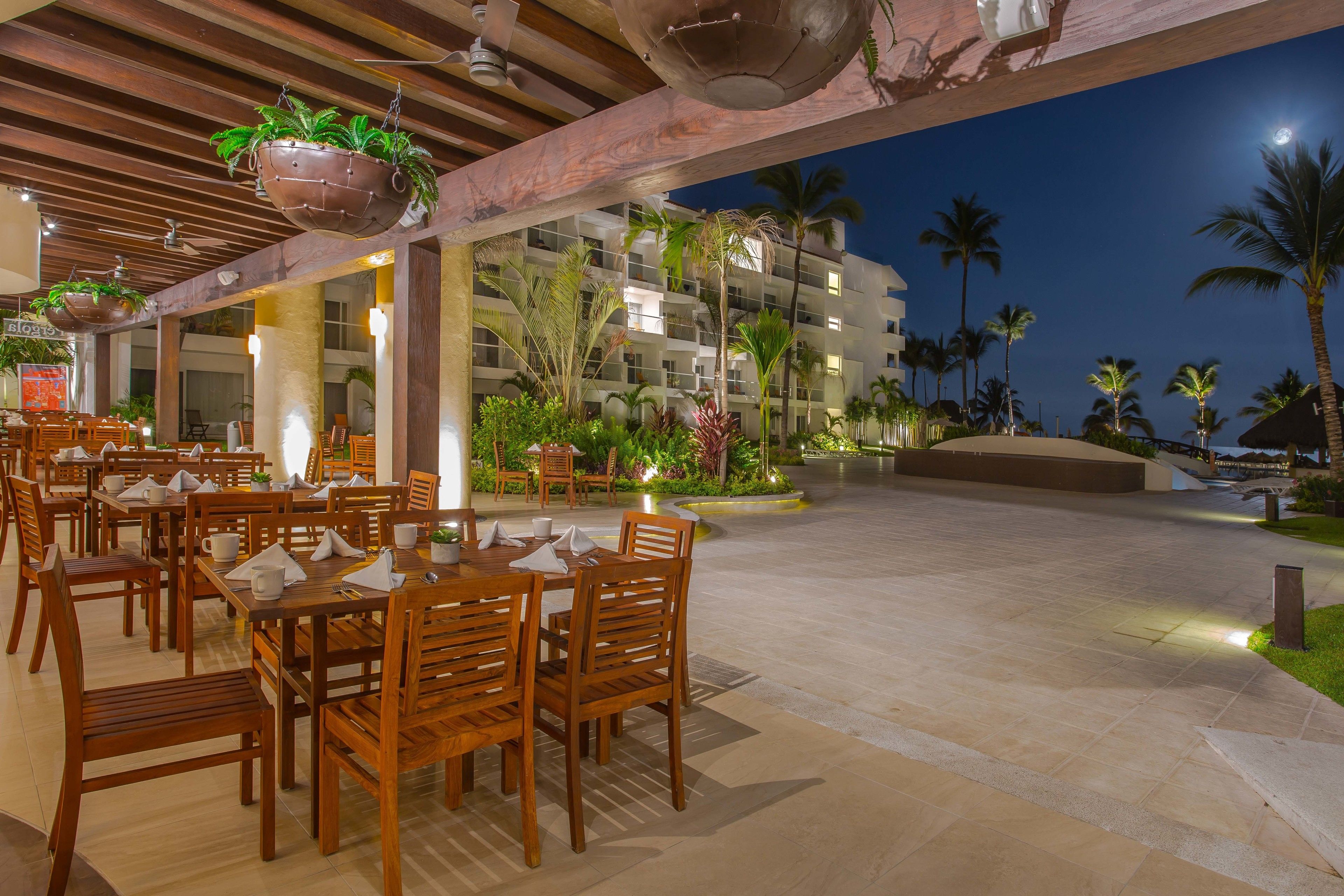 Marival Emotions Resort All-Inclusive