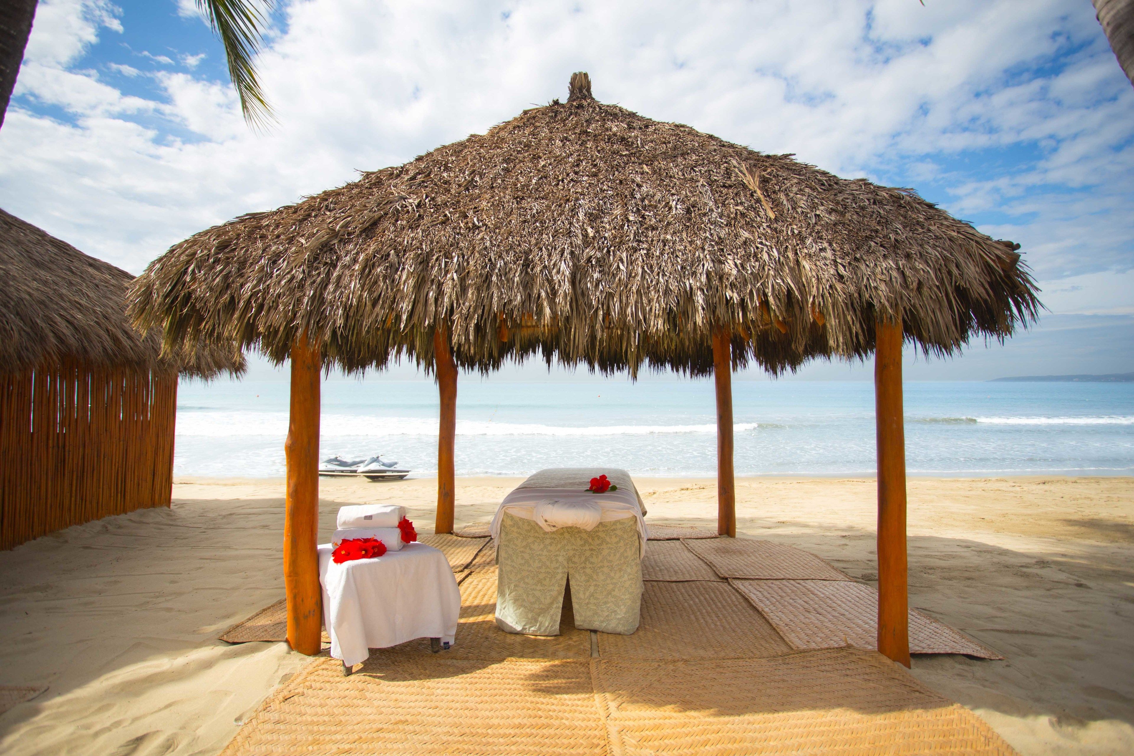 Marival Emotions Resort All-Inclusive
