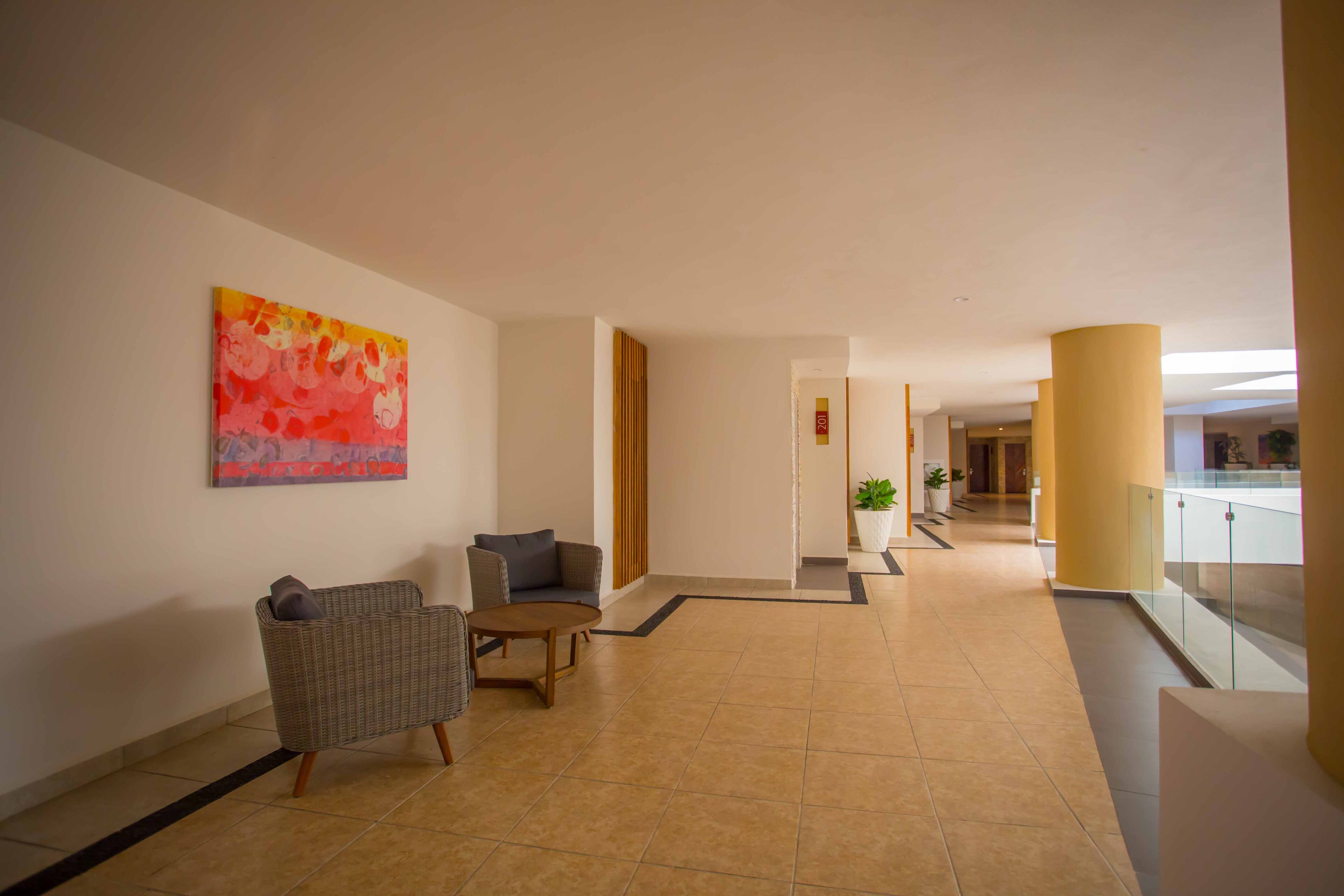 Marival Emotions Resort All-Inclusive