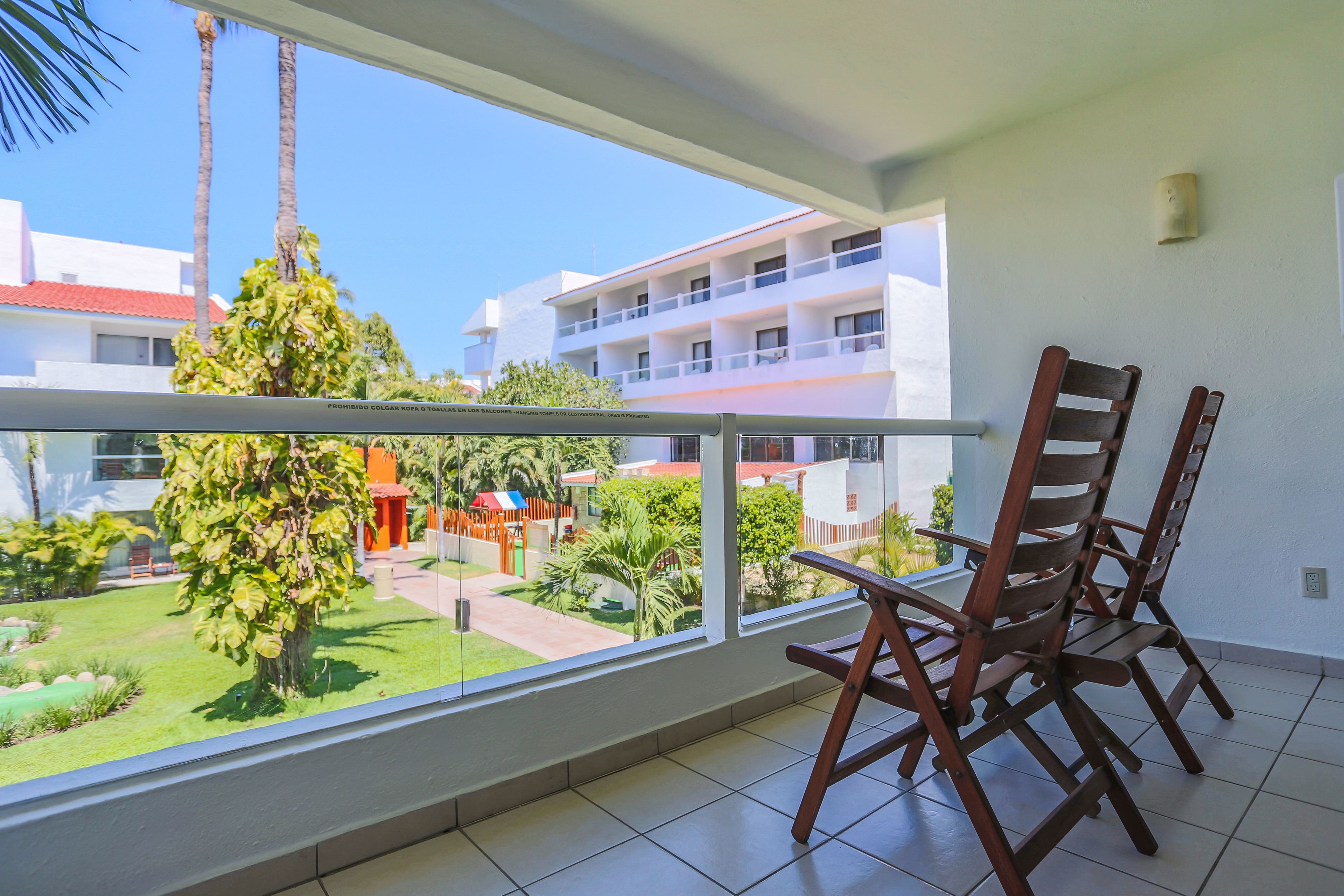 Marival Emotions Resort All-Inclusive