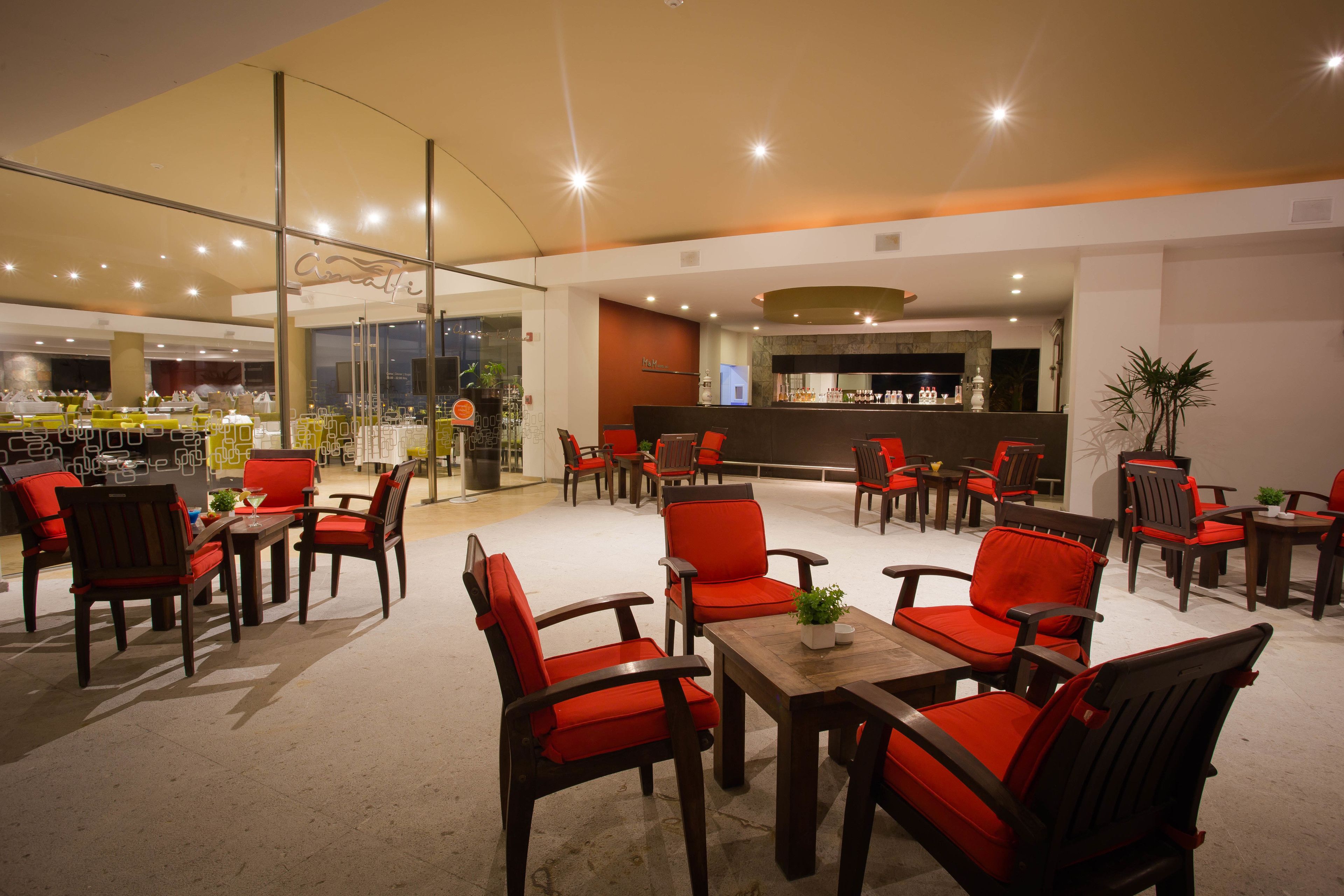 Marival Emotions Resort All-Inclusive