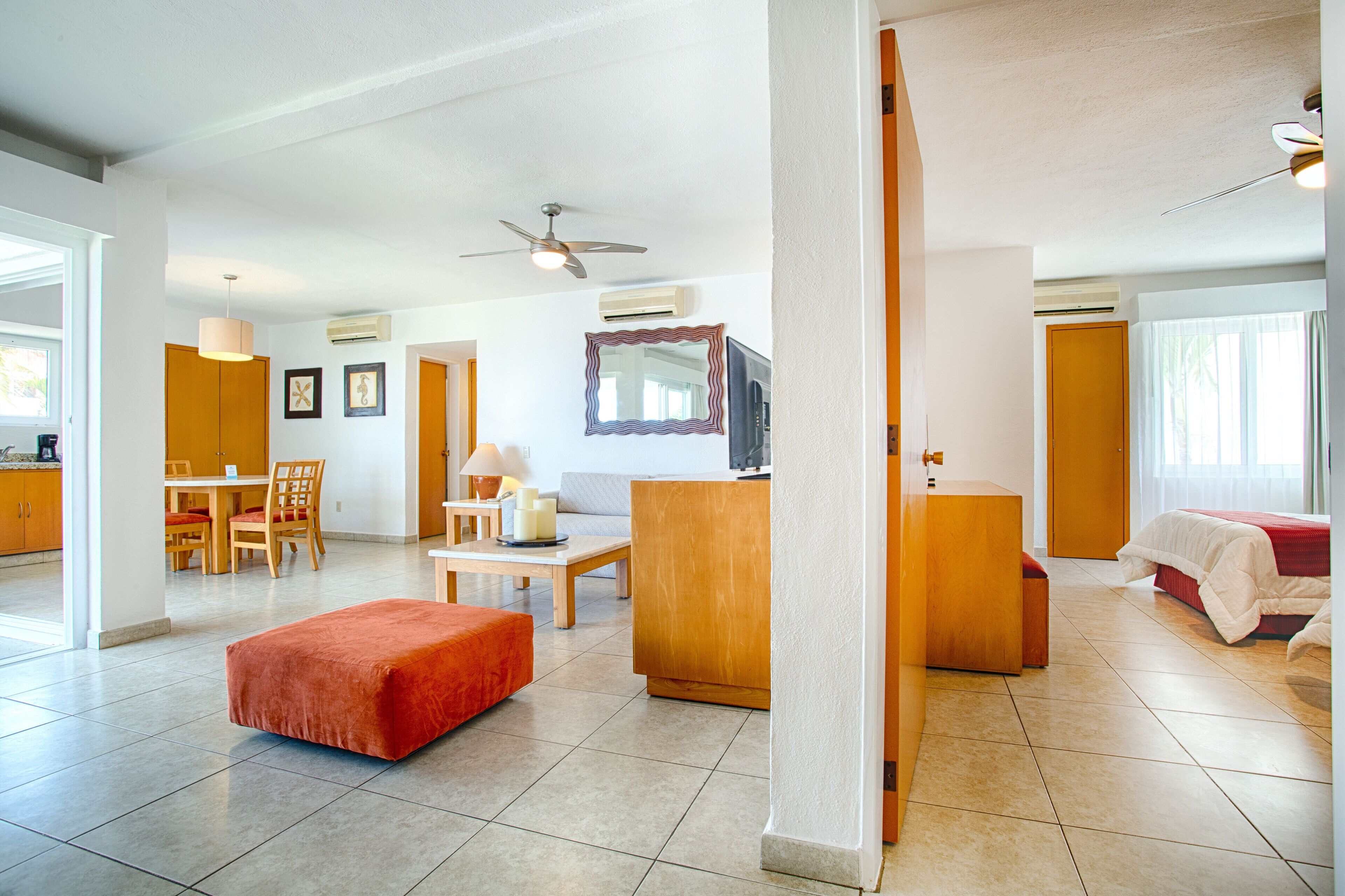 Marival Emotions Resort All-Inclusive