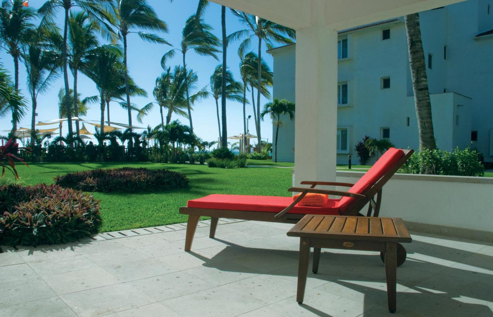 Marival Emotions Resort All-Inclusive