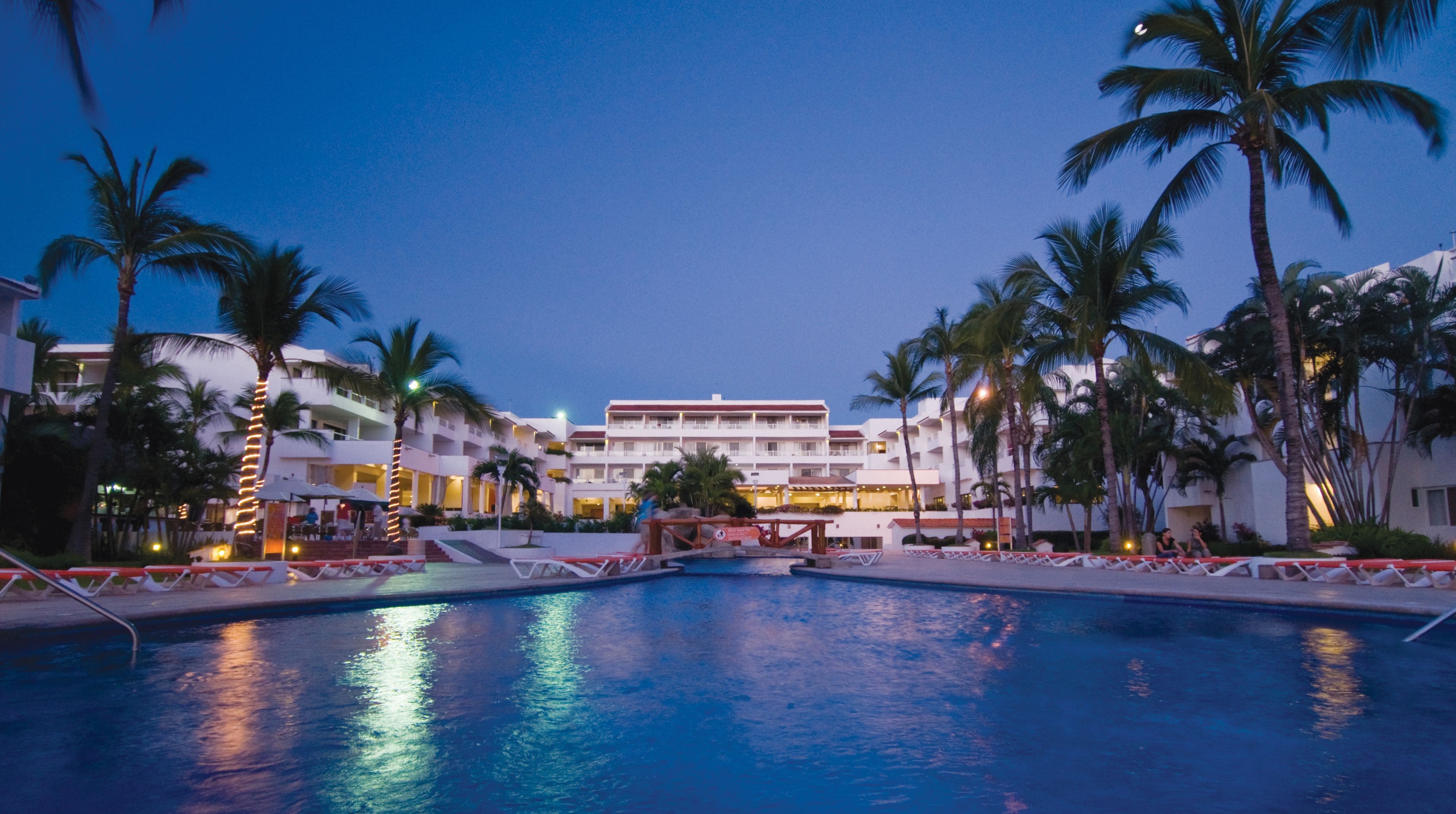Marival Emotions Resort All-Inclusive