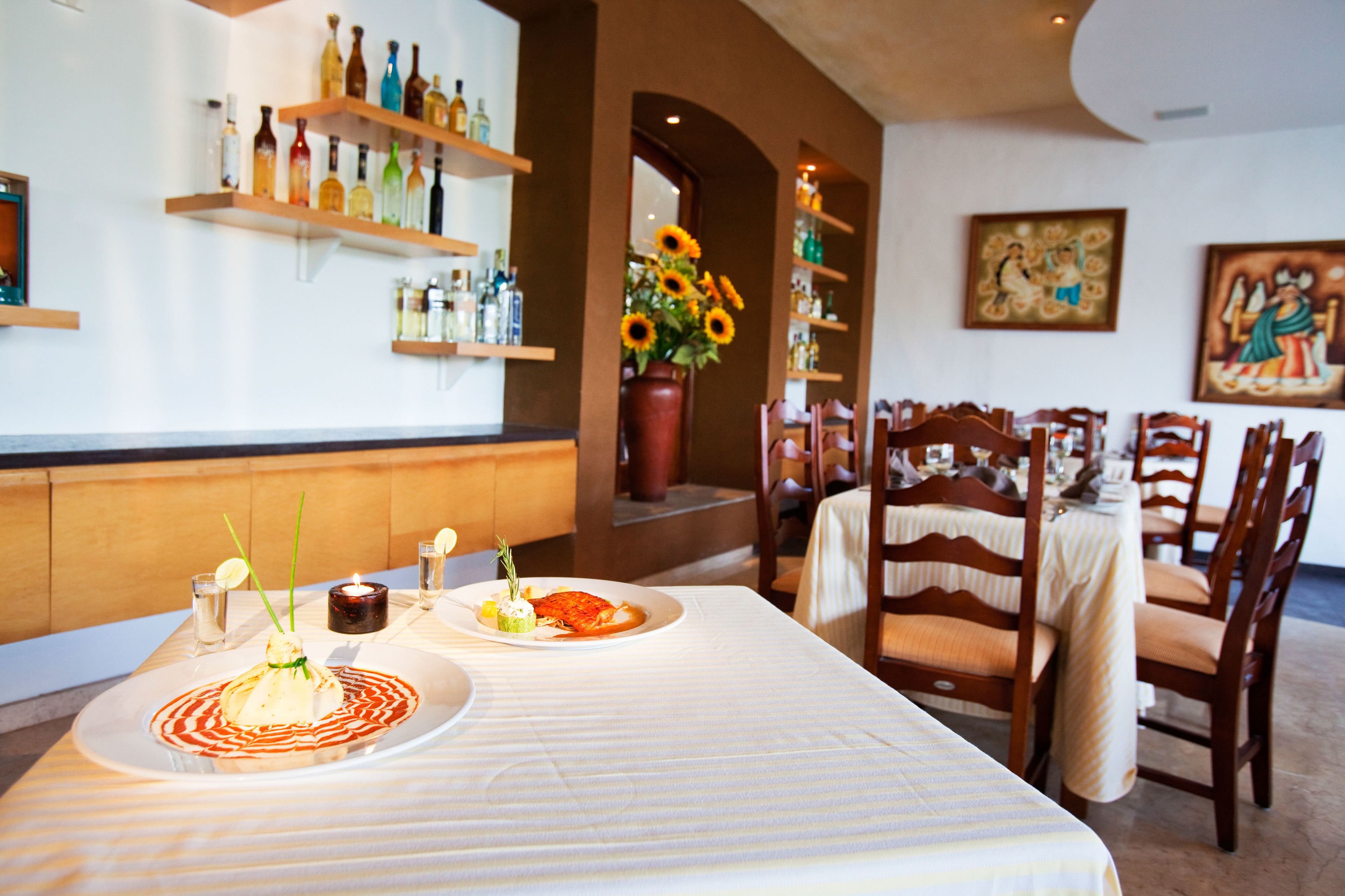 Marival Emotions Resort All-Inclusive
