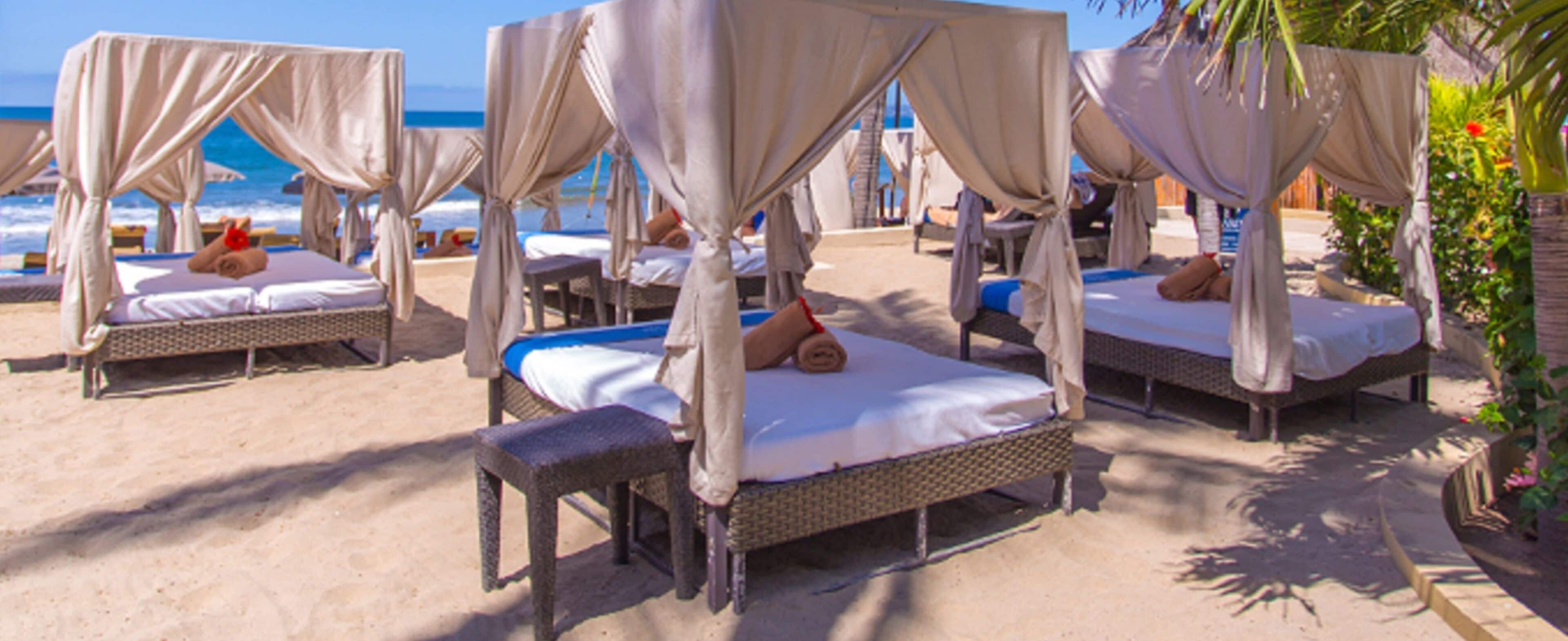 Marival Emotions Resort All-Inclusive