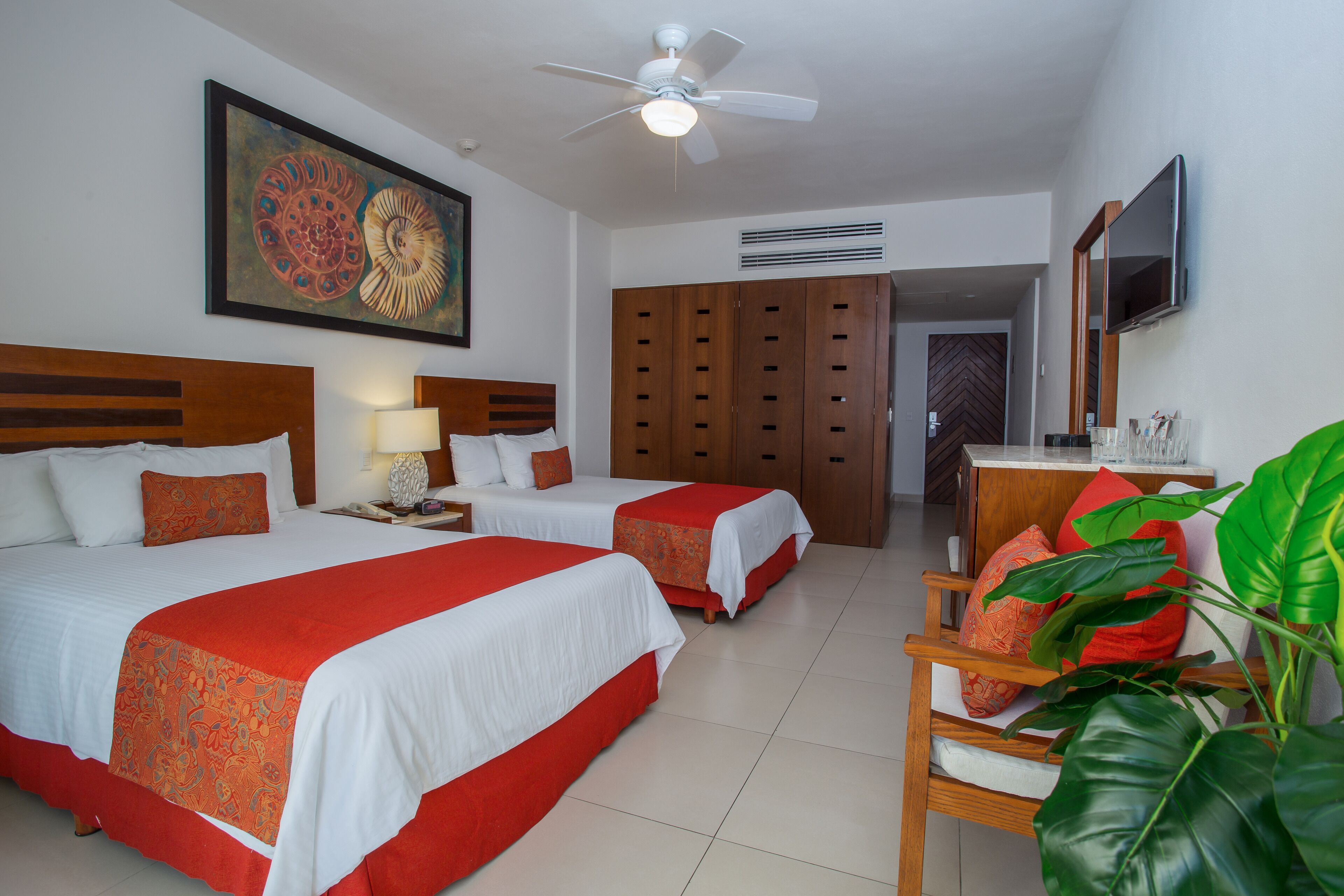 Marival Emotions Resort All-Inclusive