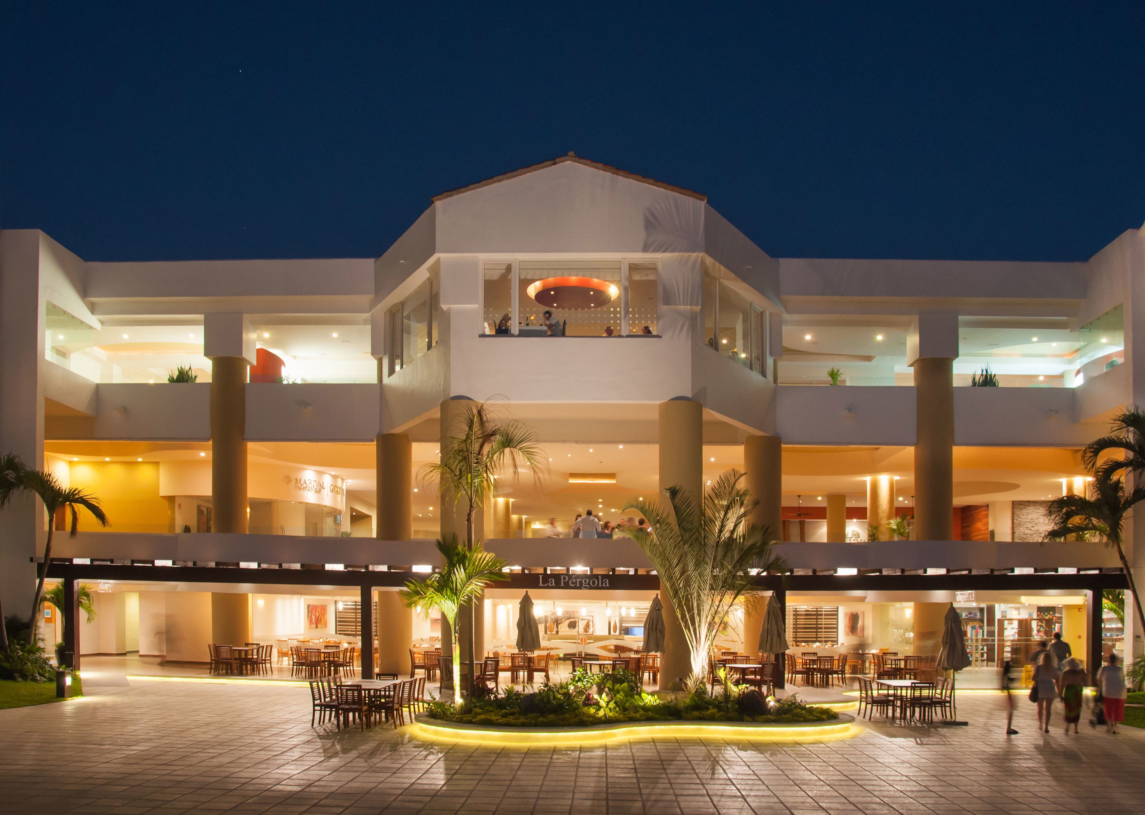 Marival Emotions Resort All-Inclusive