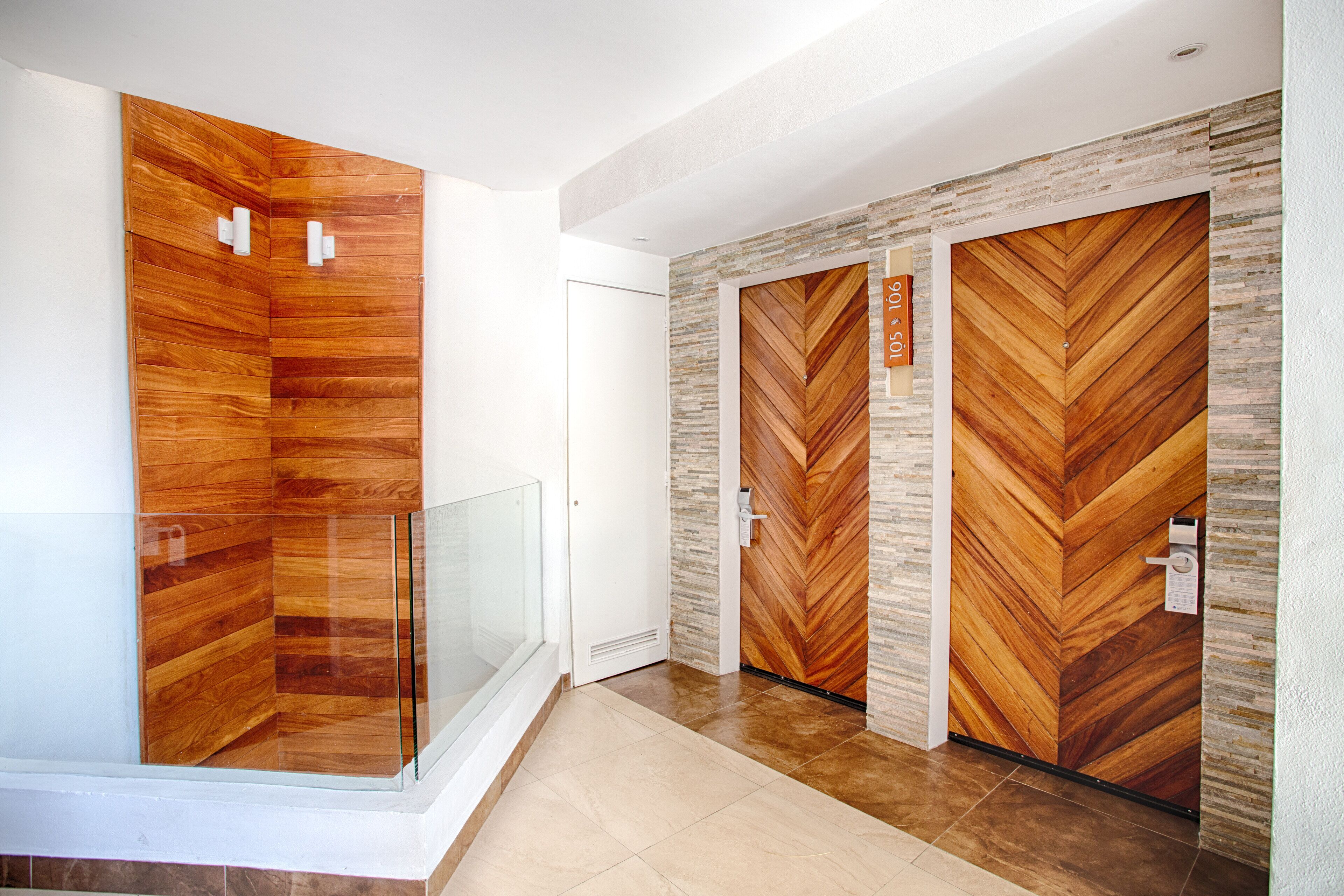 Marival Emotions Resort All-Inclusive