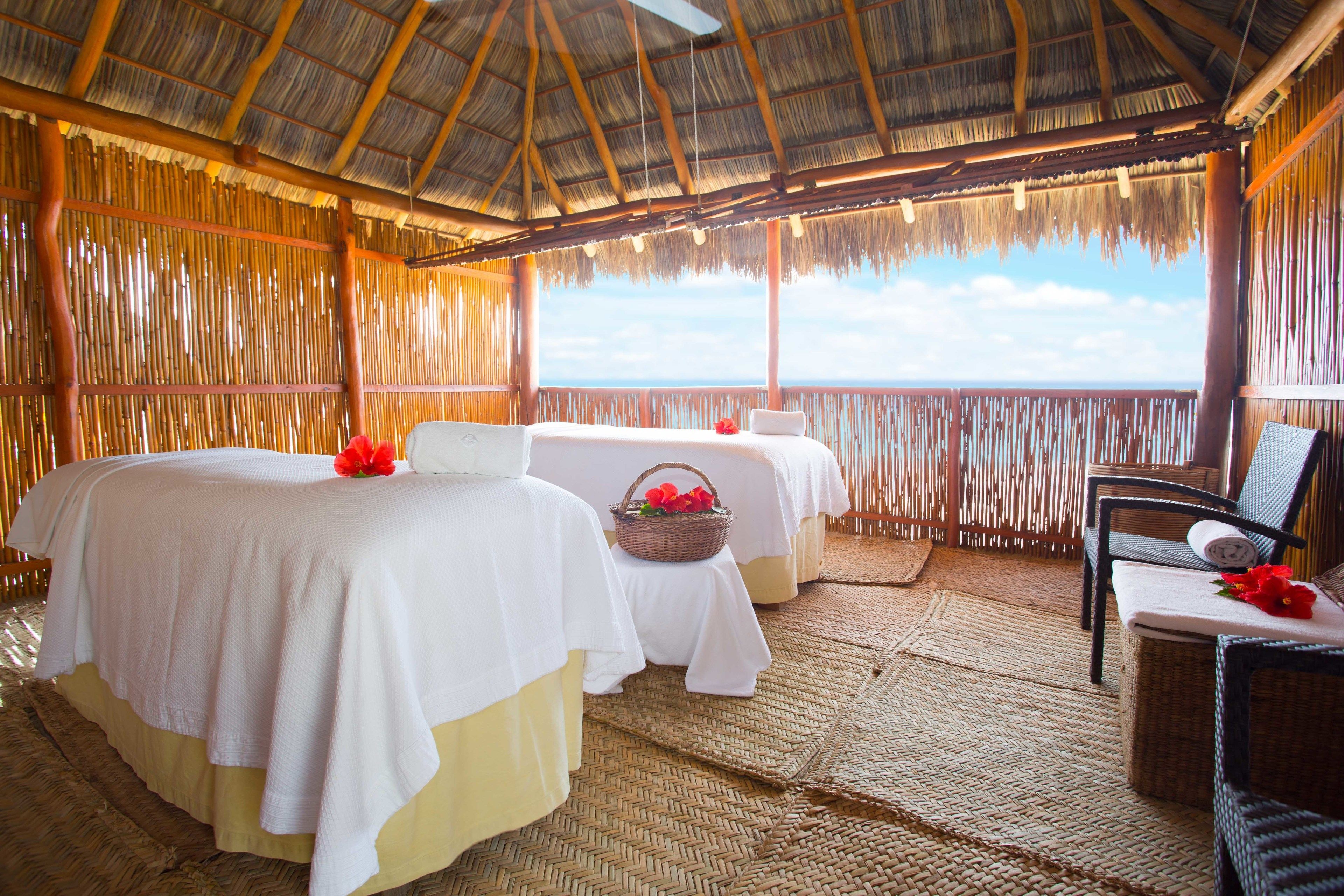Marival Emotions Resort All-Inclusive