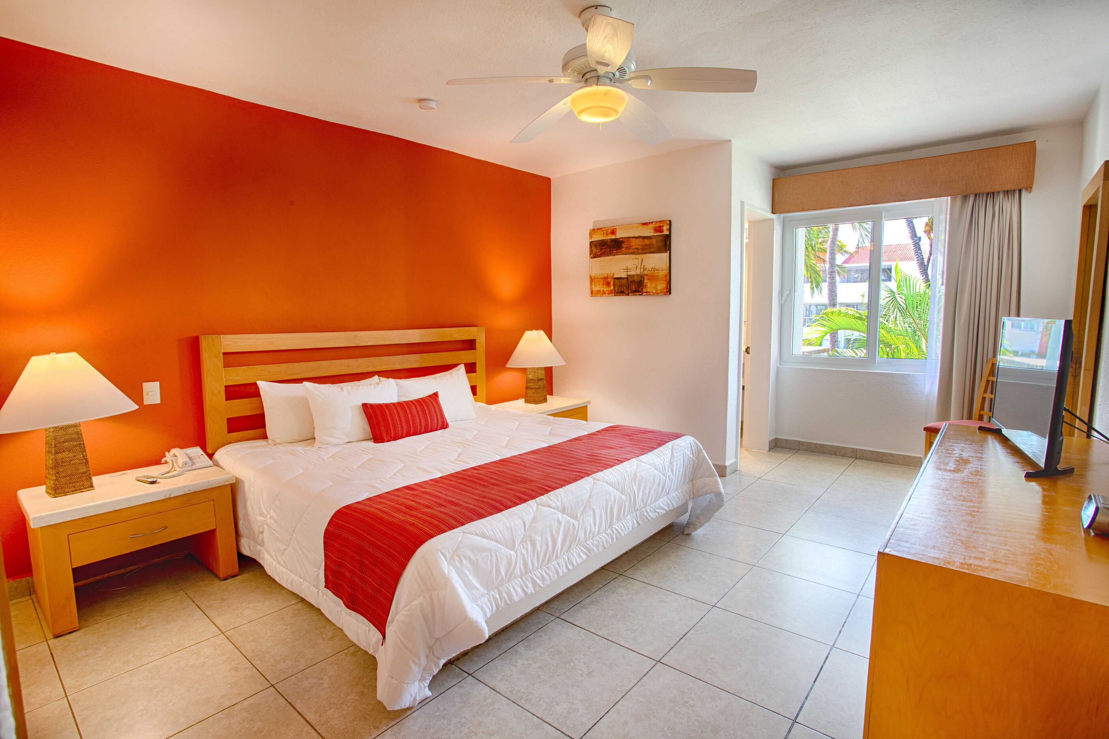 Marival Emotions Resort All-Inclusive