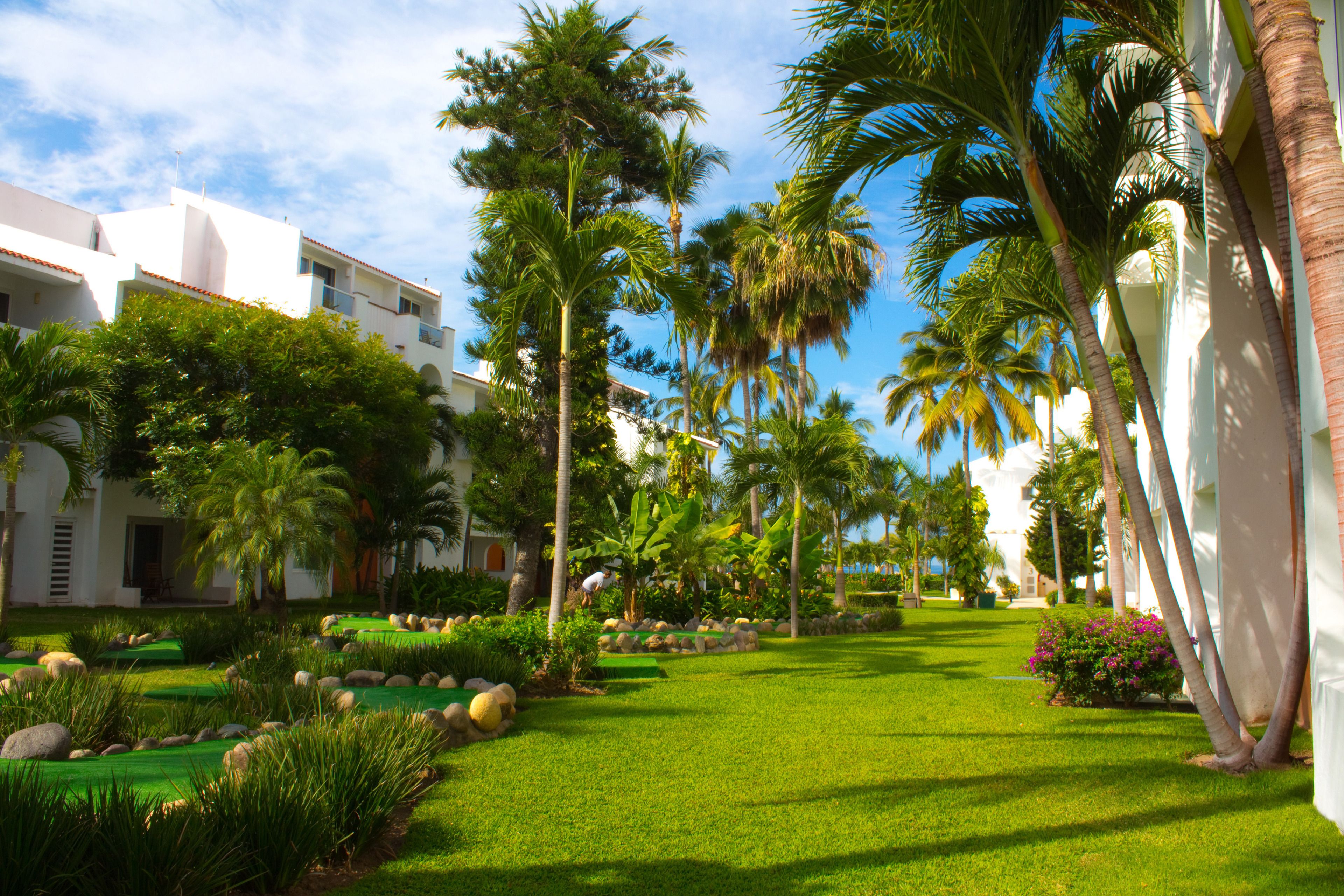 Marival Emotions Resort All-Inclusive