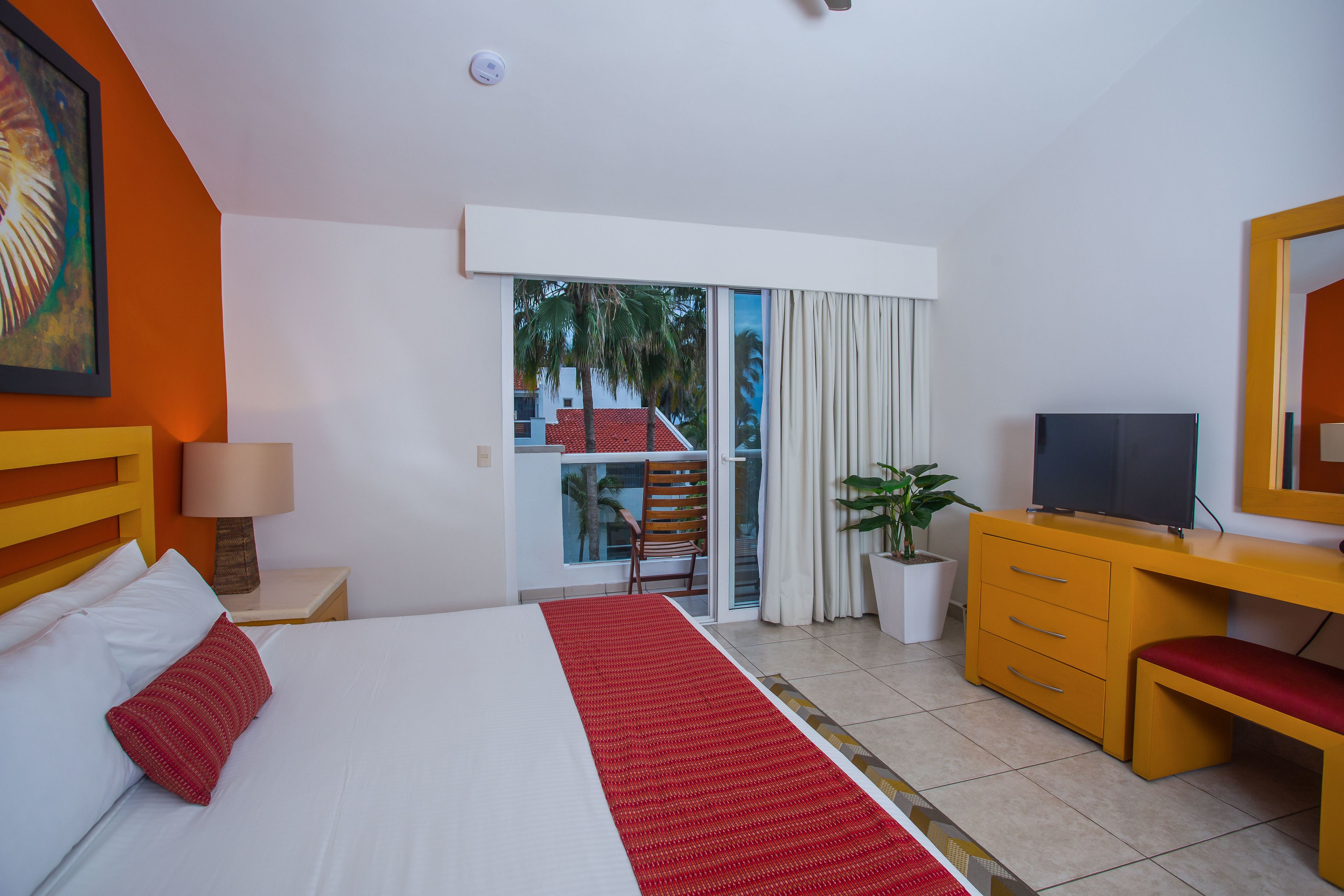 Marival Emotions Resort All-Inclusive