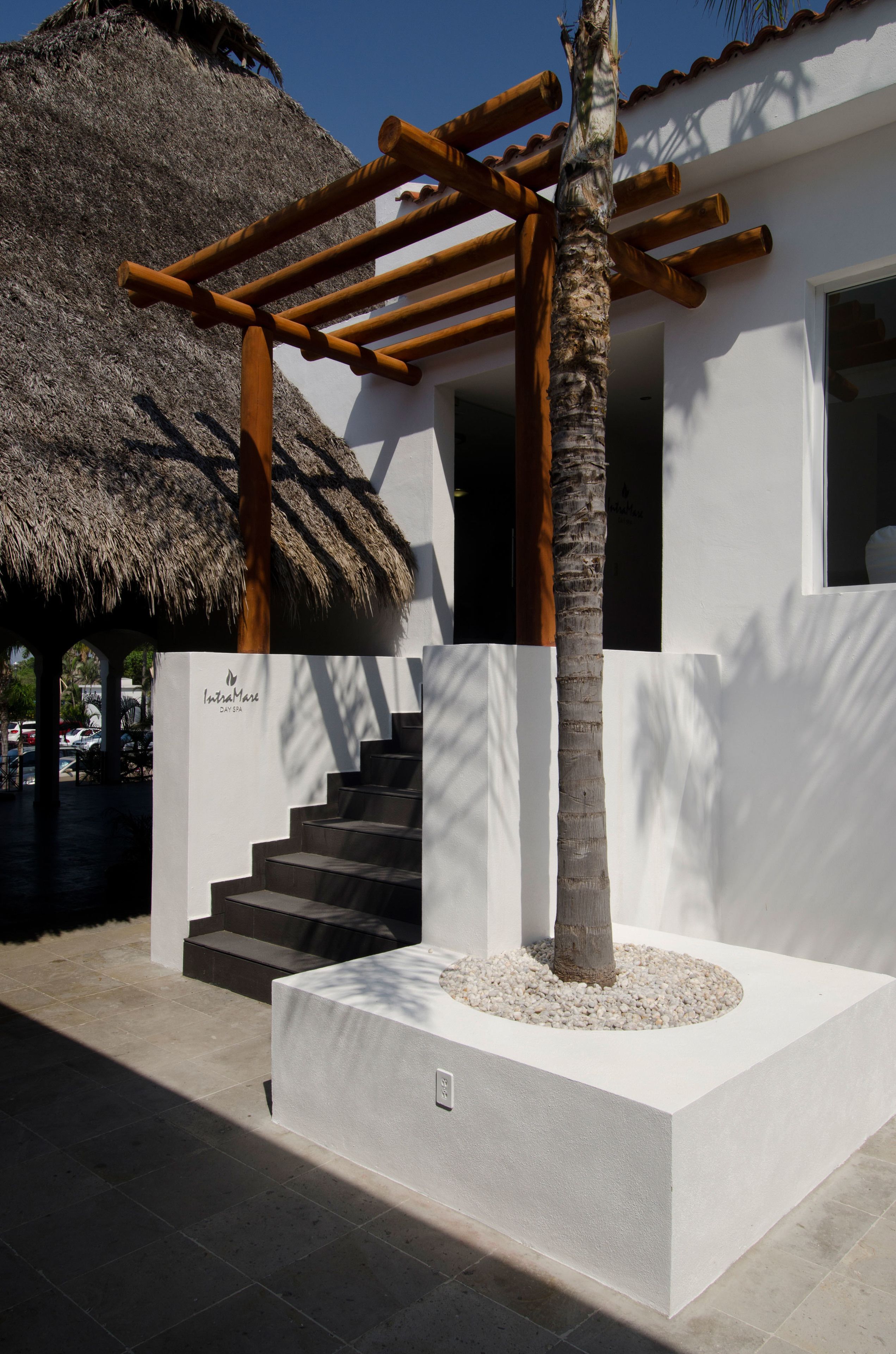 Marival Emotions Resort All-Inclusive