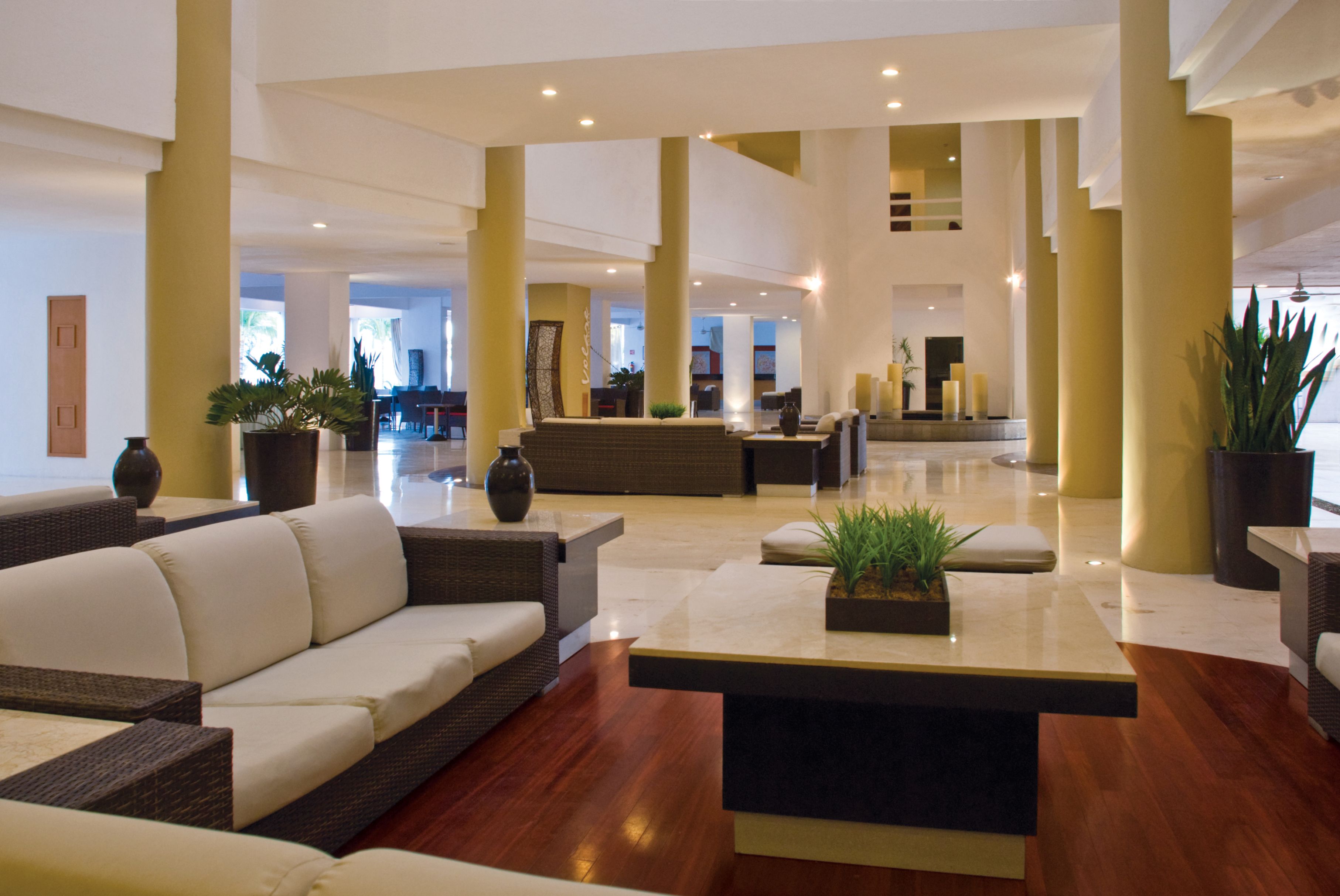 Marival Emotions Resort All-Inclusive