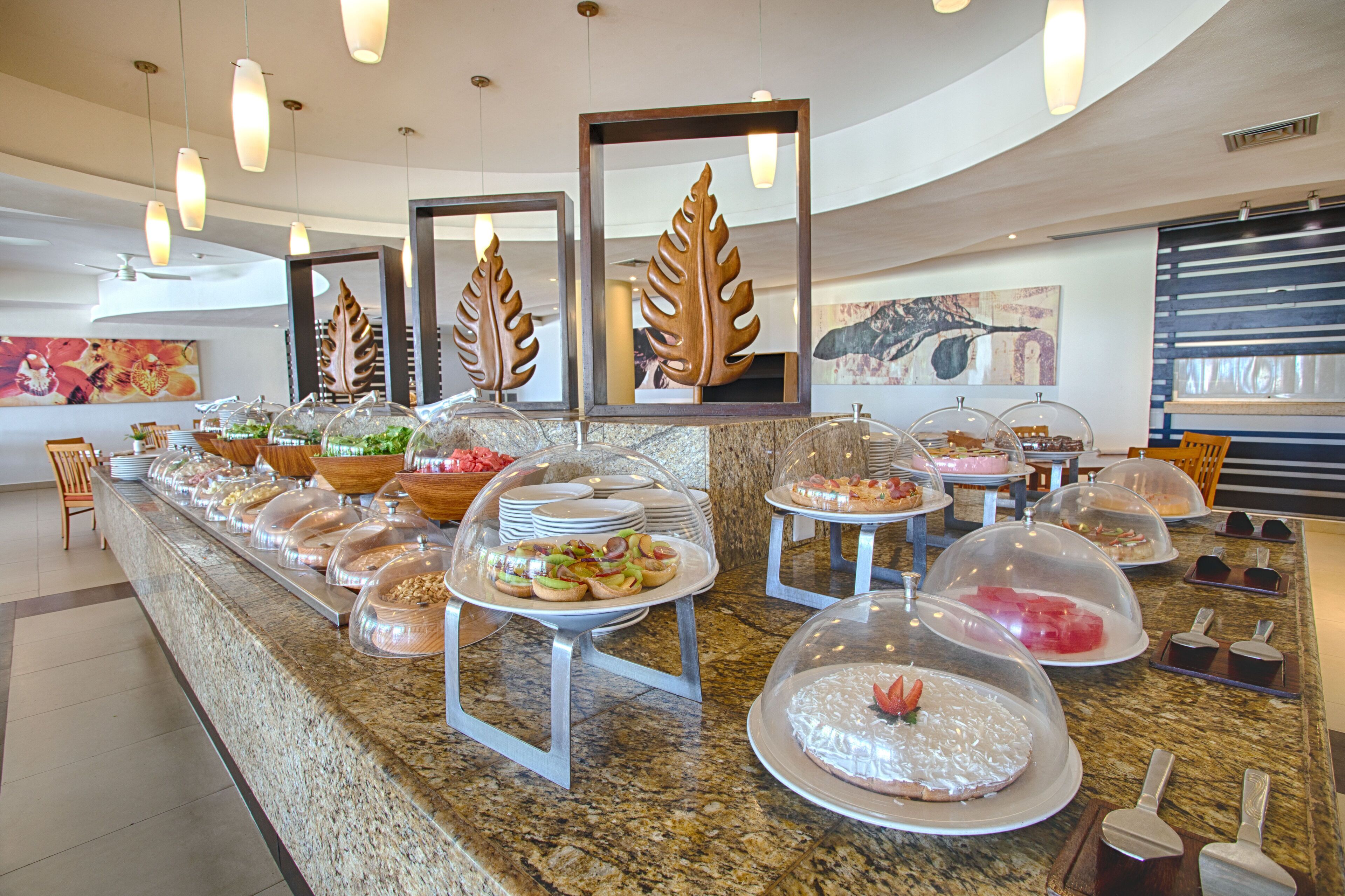 Marival Emotions Resort All-Inclusive