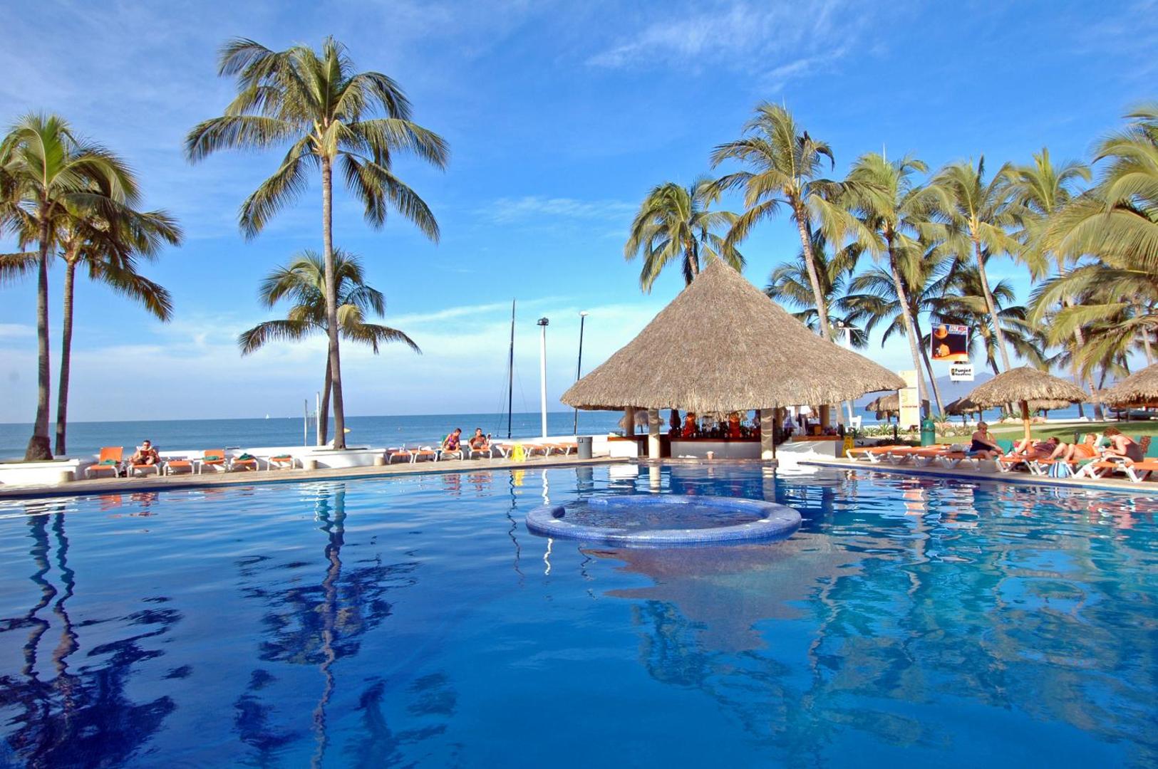 Marival Emotions Resort All-Inclusive