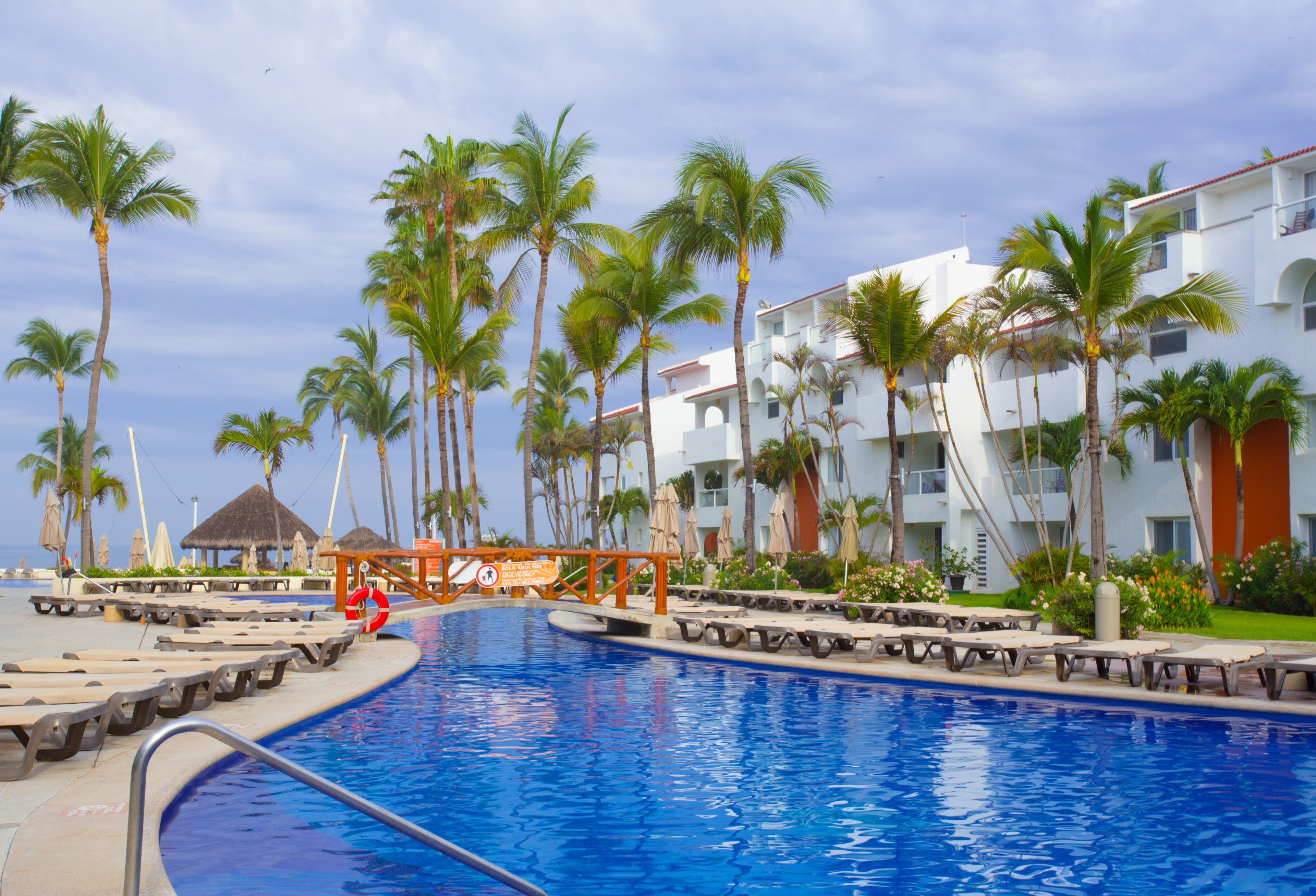 Marival Emotions Resort All-Inclusive