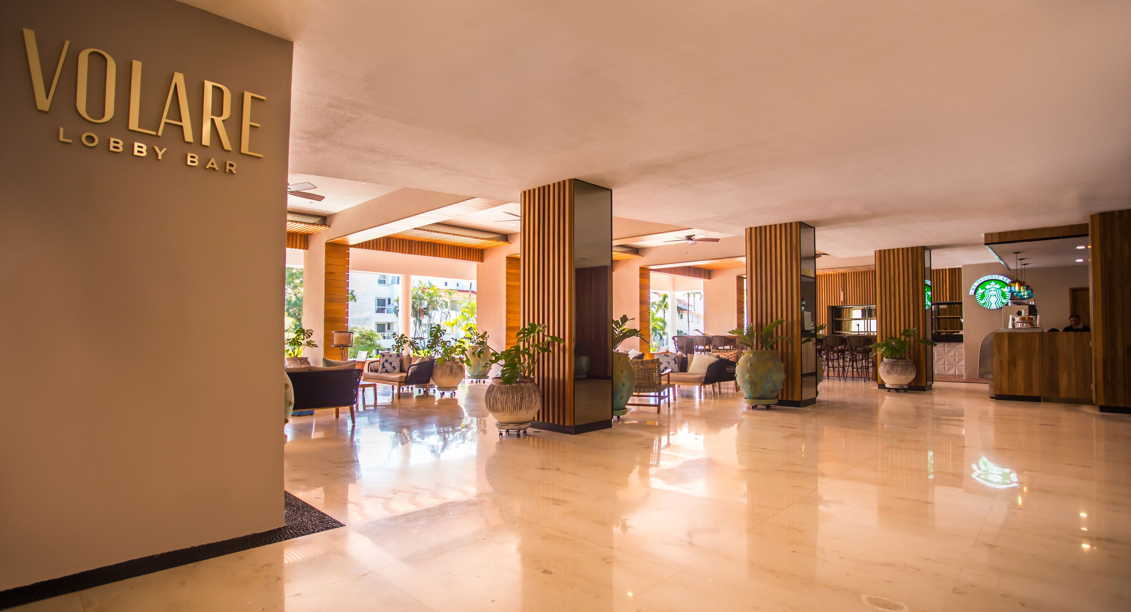 Marival Emotions Resort All-Inclusive