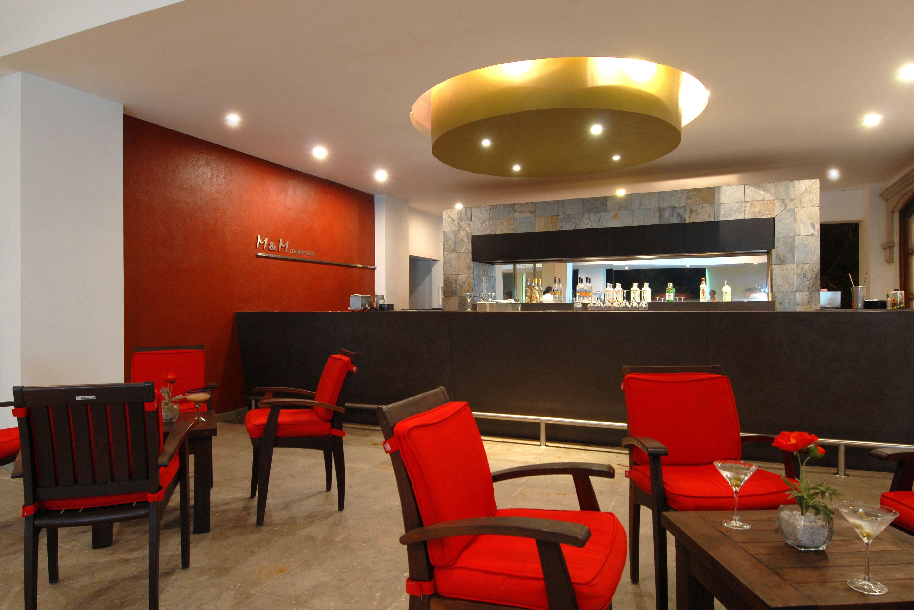 Marival Emotions Resort All-Inclusive