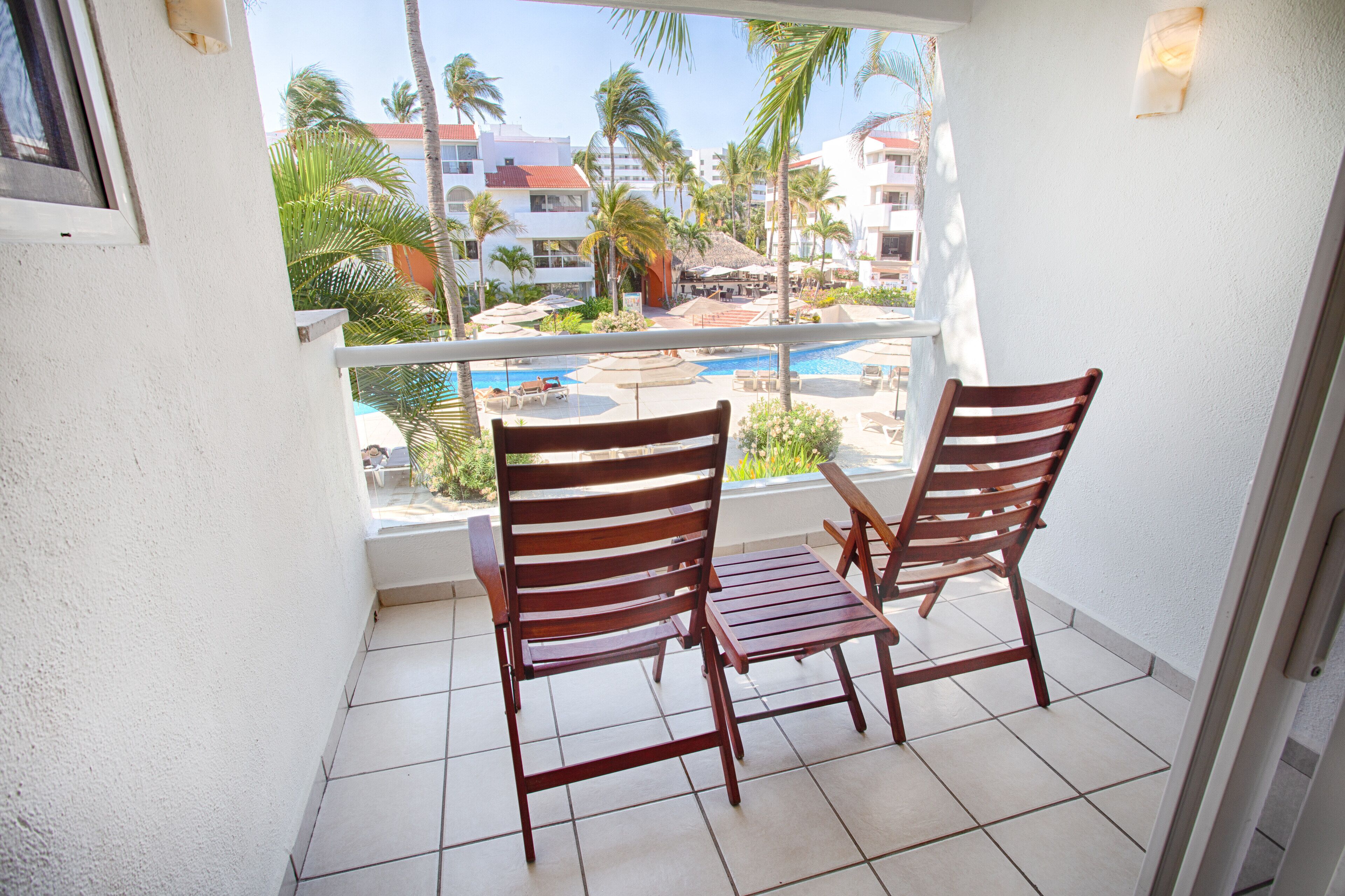 Marival Emotions Resort All-Inclusive