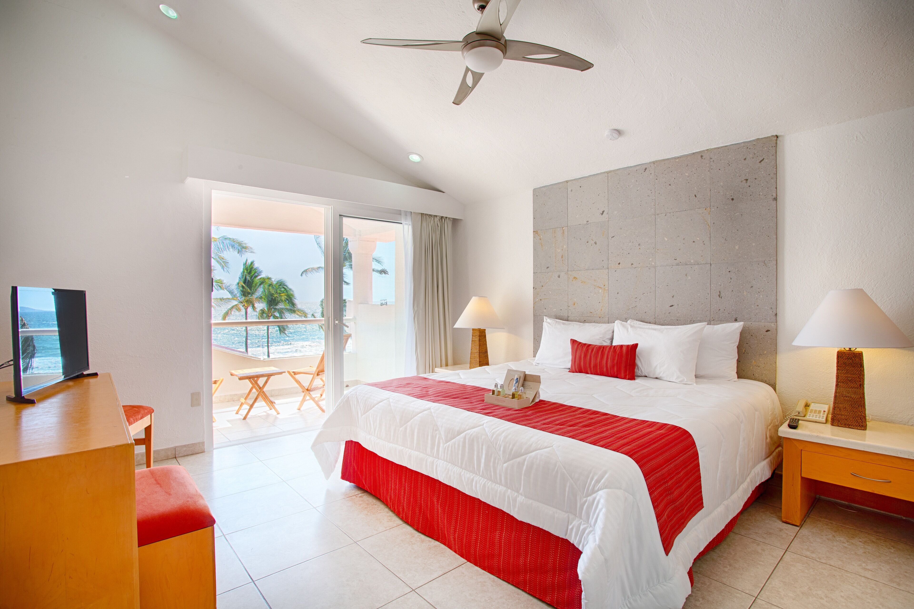 Marival Emotions Resort All-Inclusive