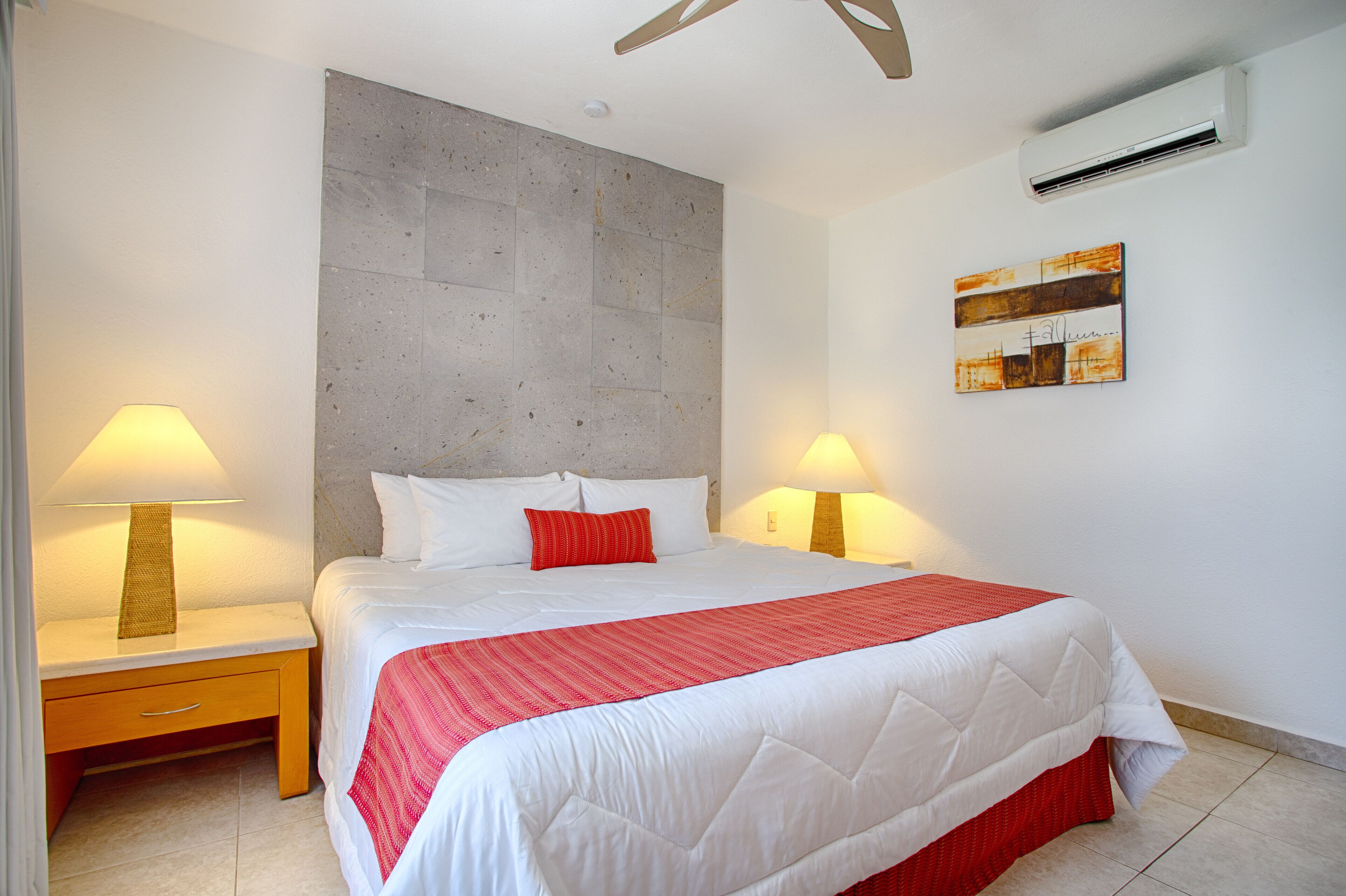 Marival Emotions Resort All-Inclusive