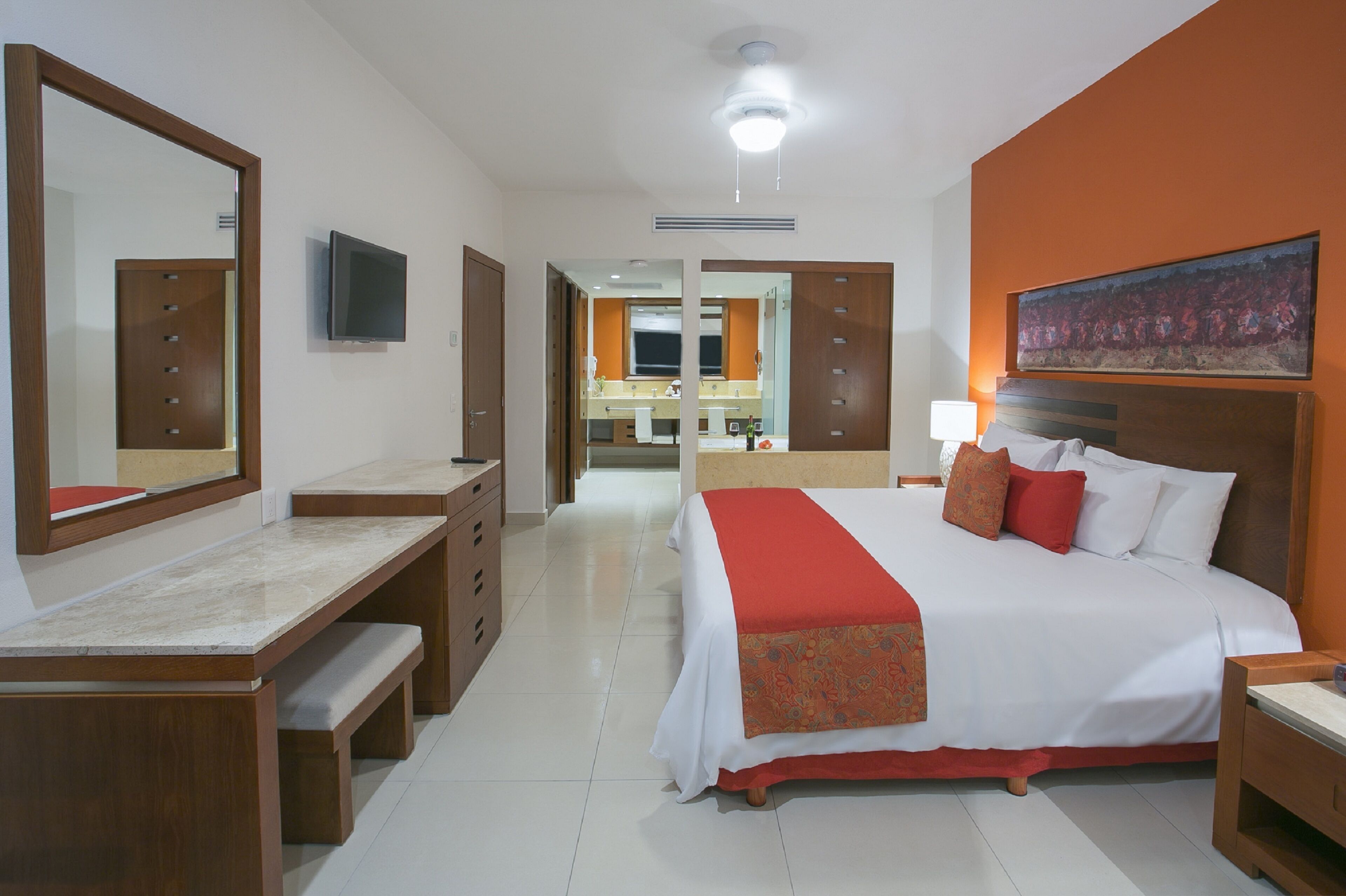 Marival Emotions Resort All-Inclusive
