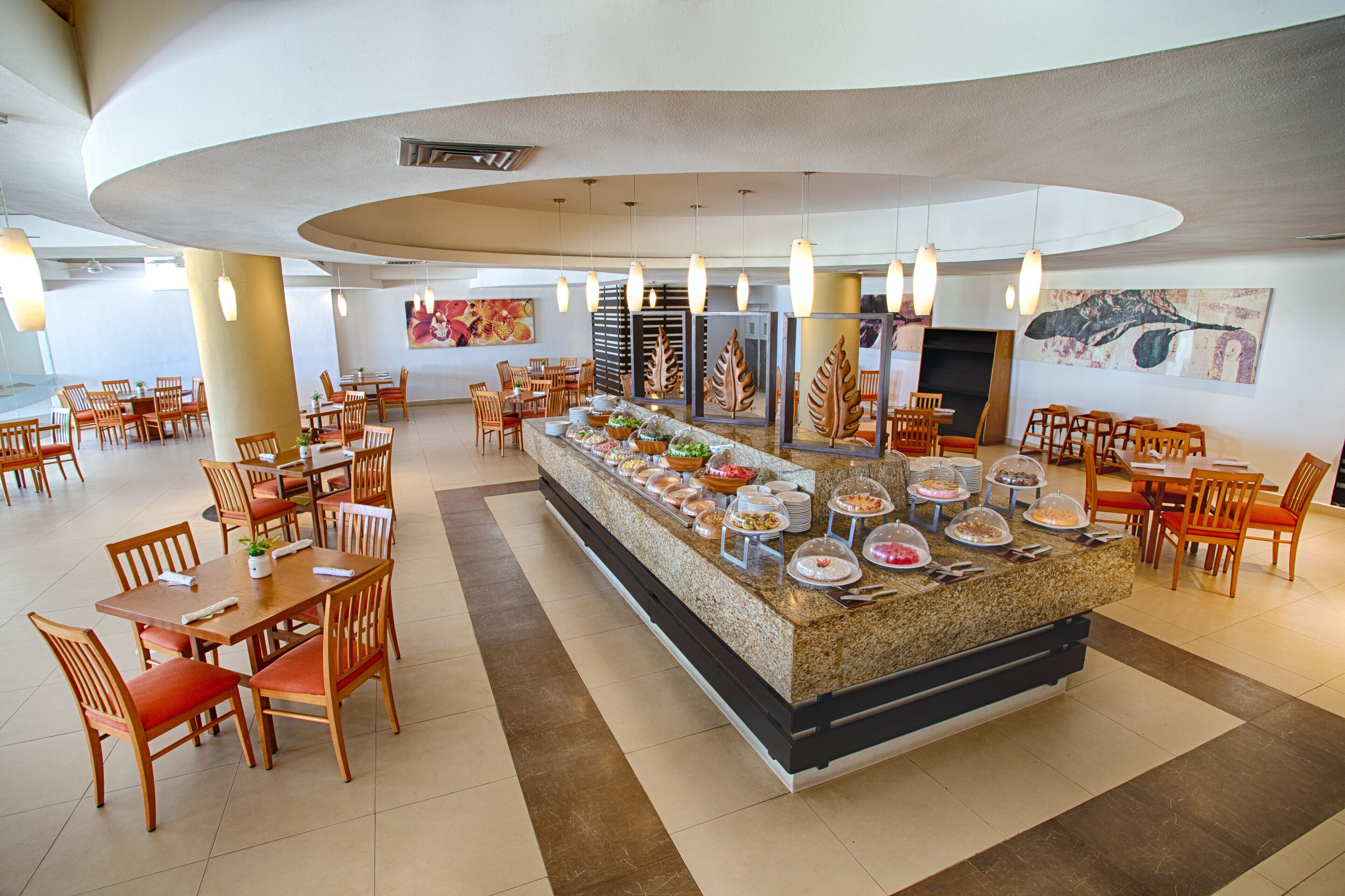 Marival Emotions Resort All-Inclusive