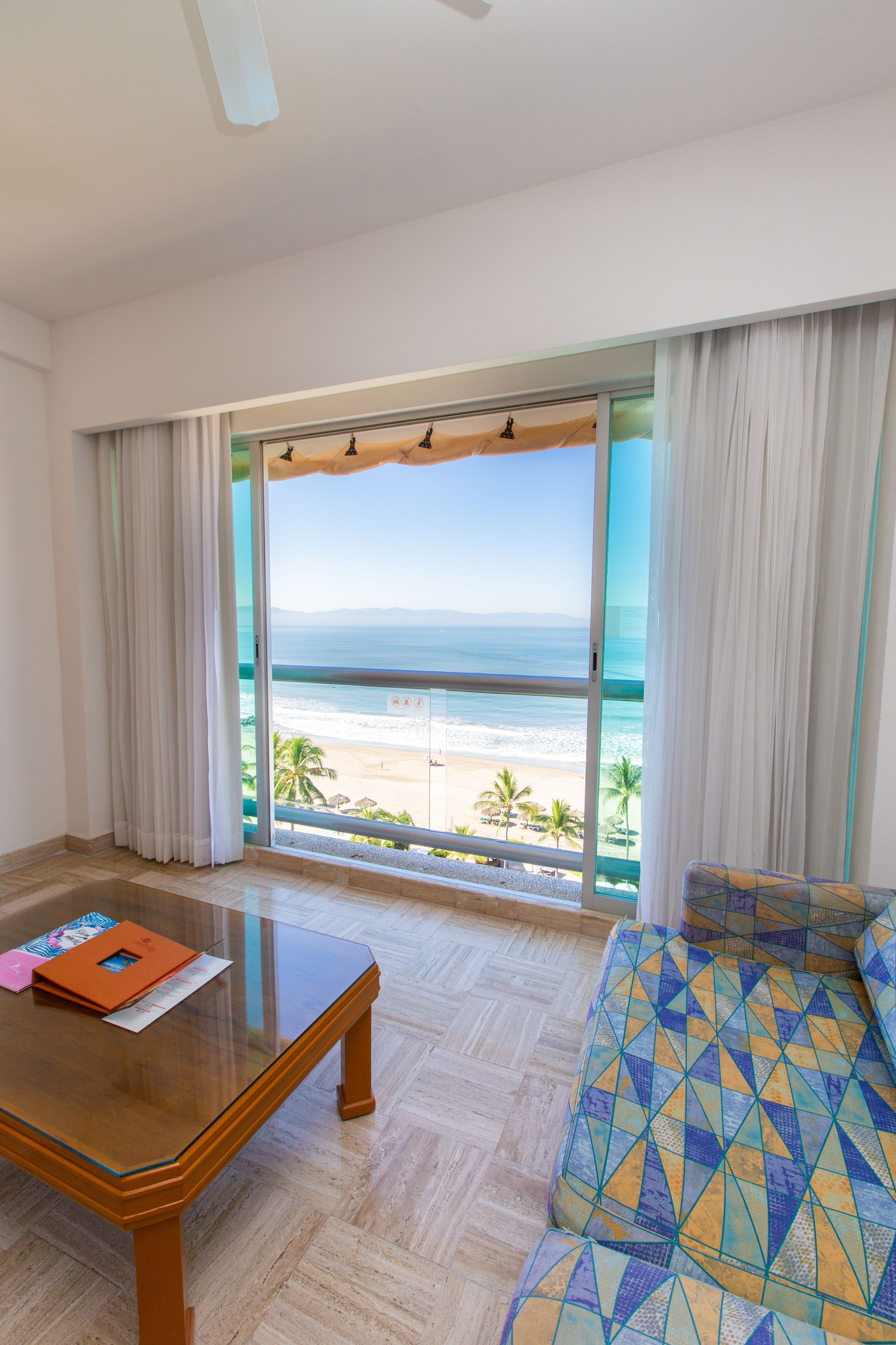Ocean Breeze Nuevo Vallarta