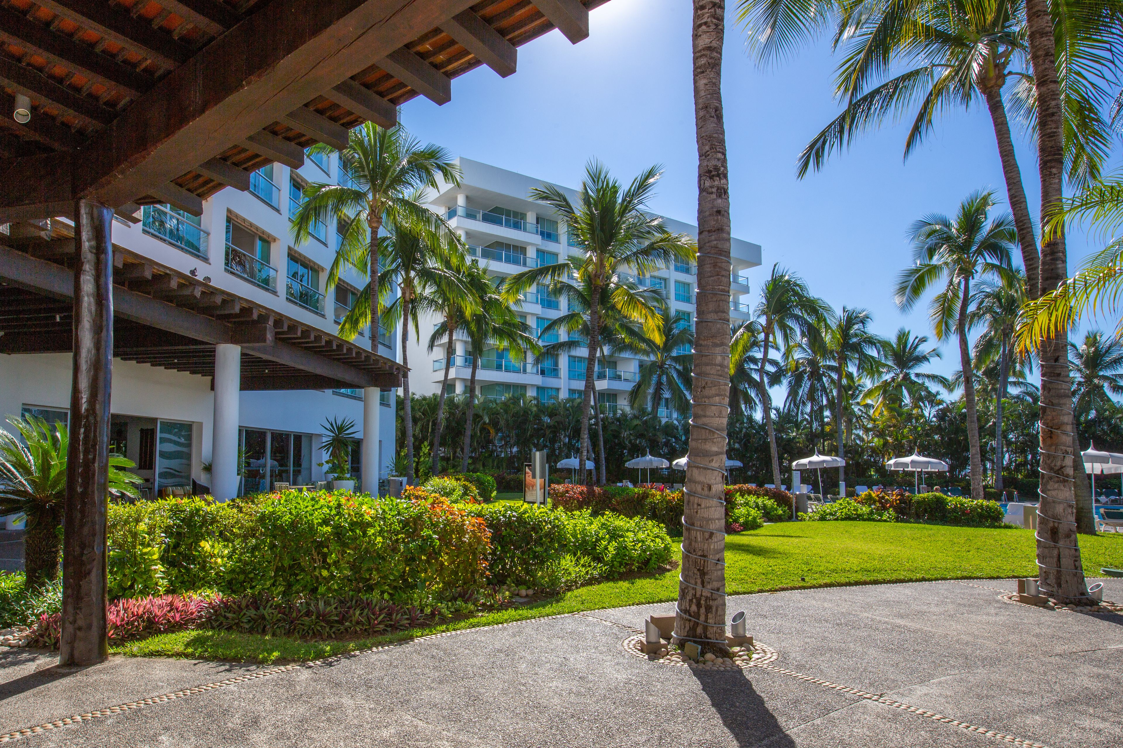Ocean Breeze Nuevo Vallarta