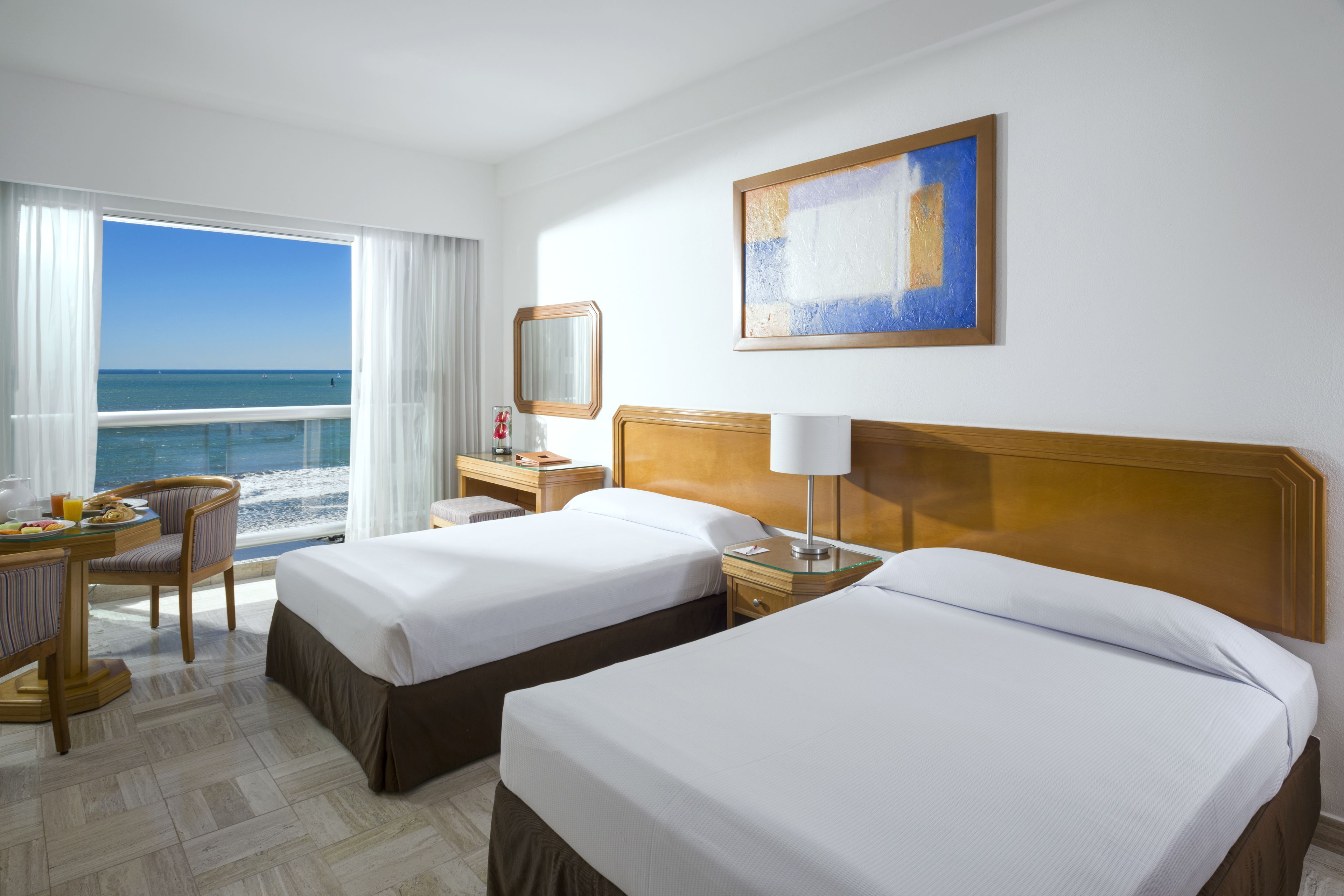 Ocean Breeze Nuevo Vallarta