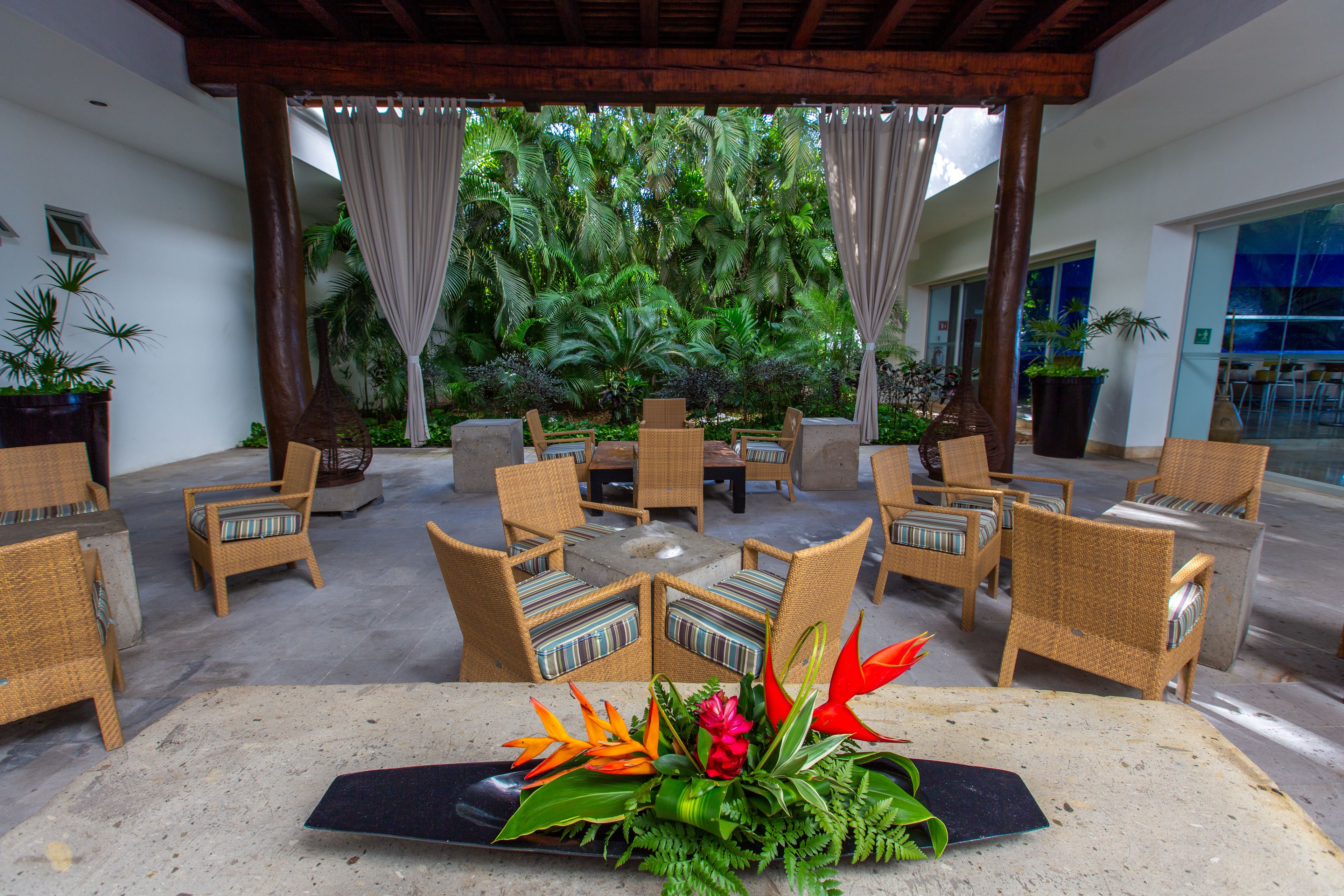 Ocean Breeze Nuevo Vallarta