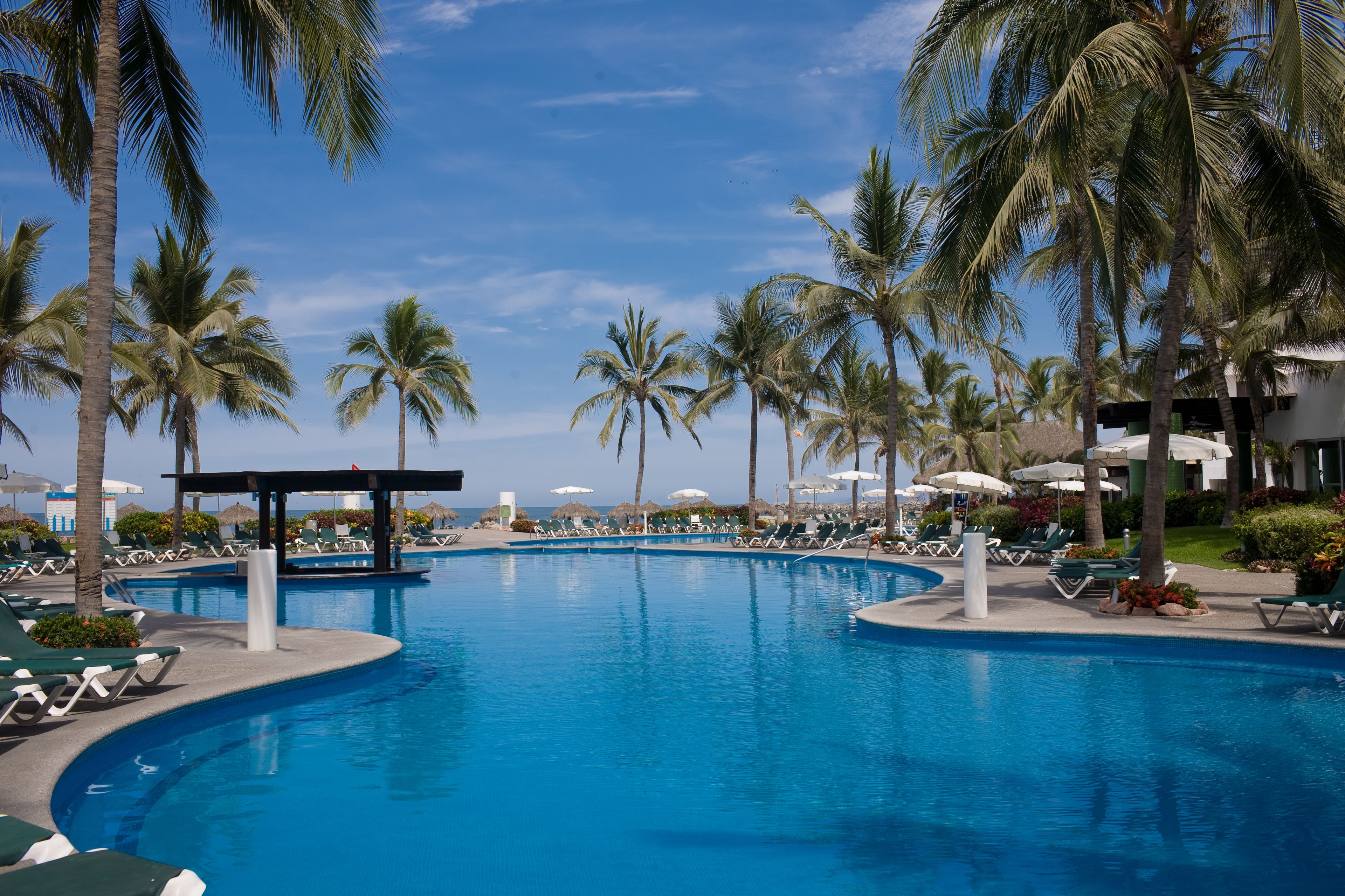 Ocean Breeze Nuevo Vallarta