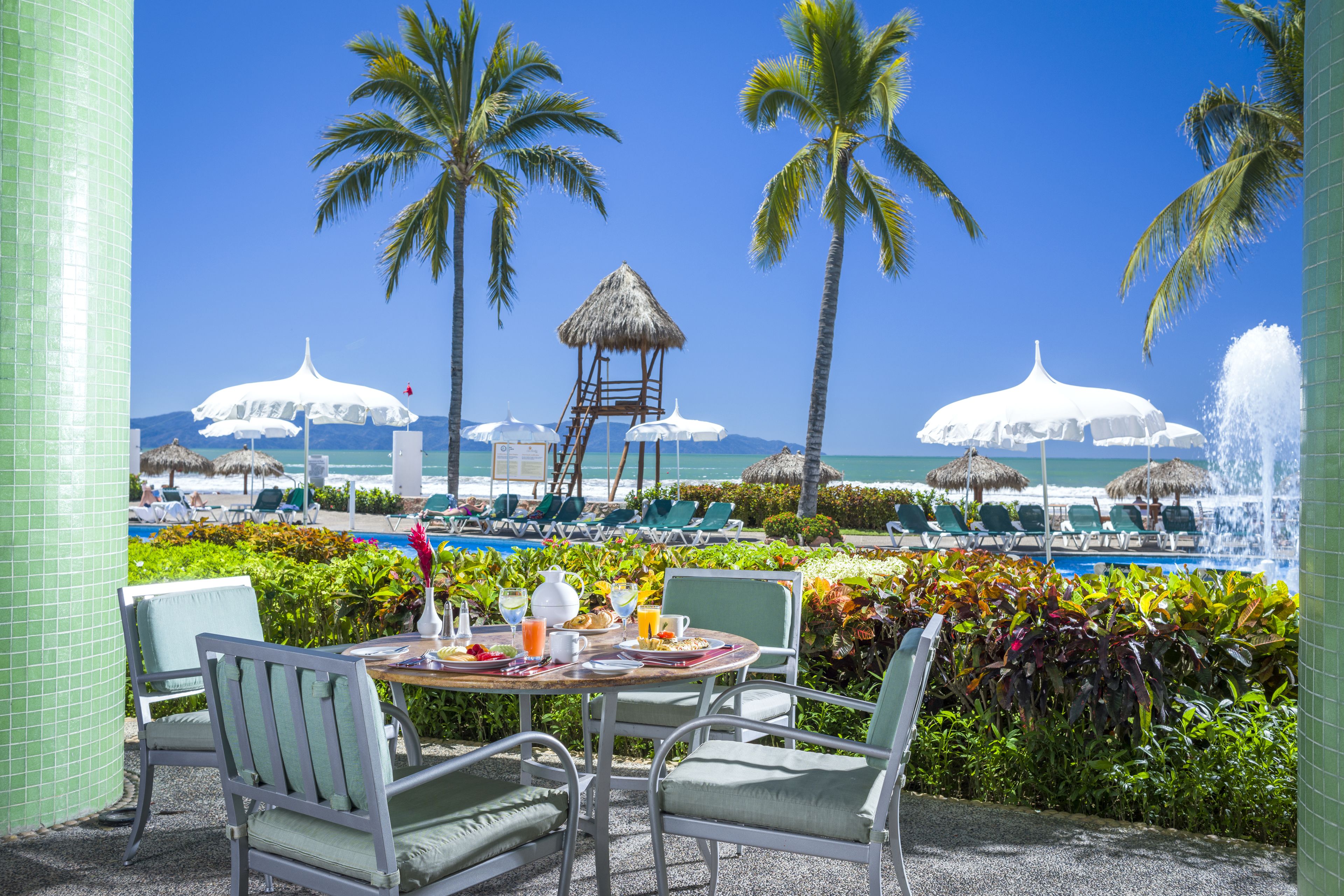 Ocean Breeze Nuevo Vallarta