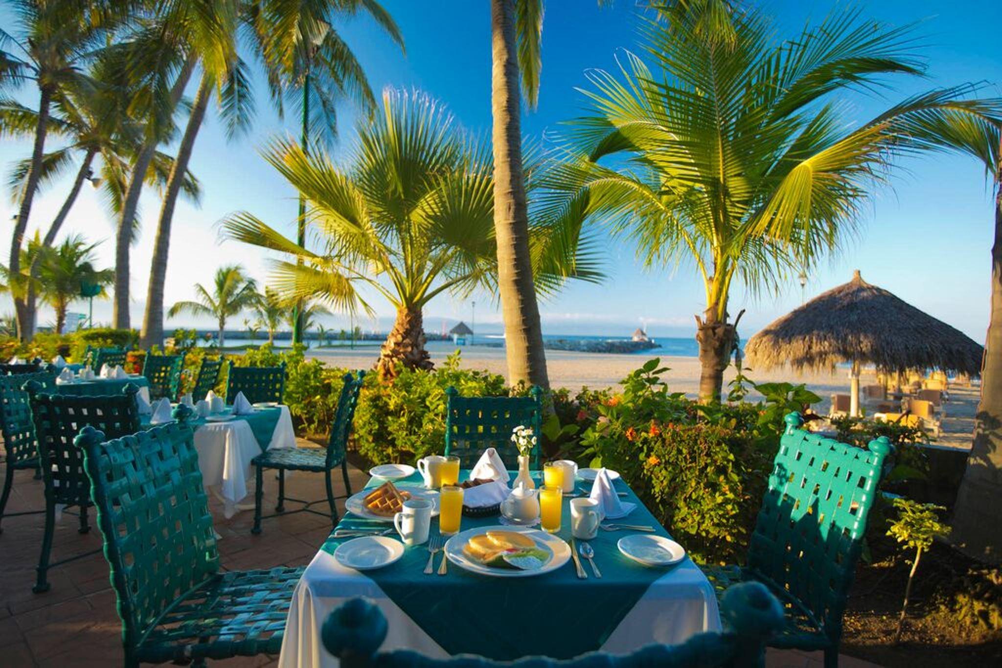 Paradise Village Beach Resort