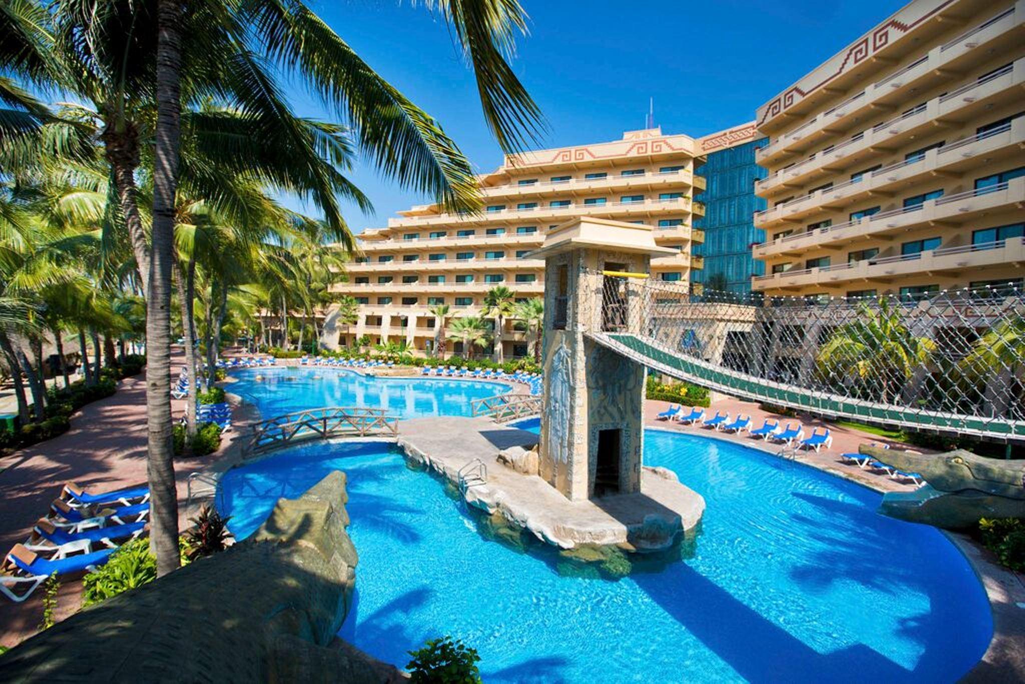 Paradise Village Beach Resort