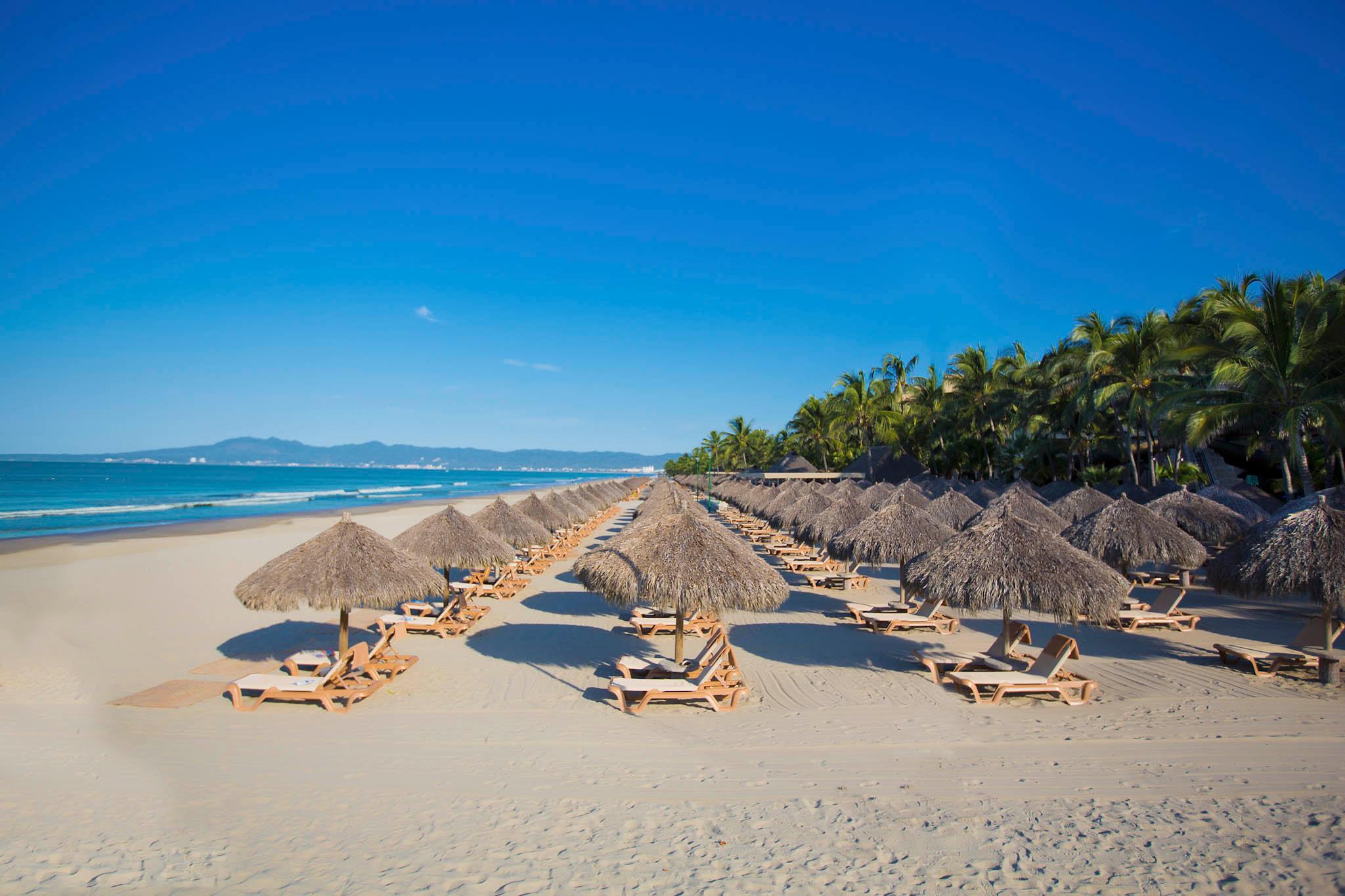 Paradise Village Beach Resort
