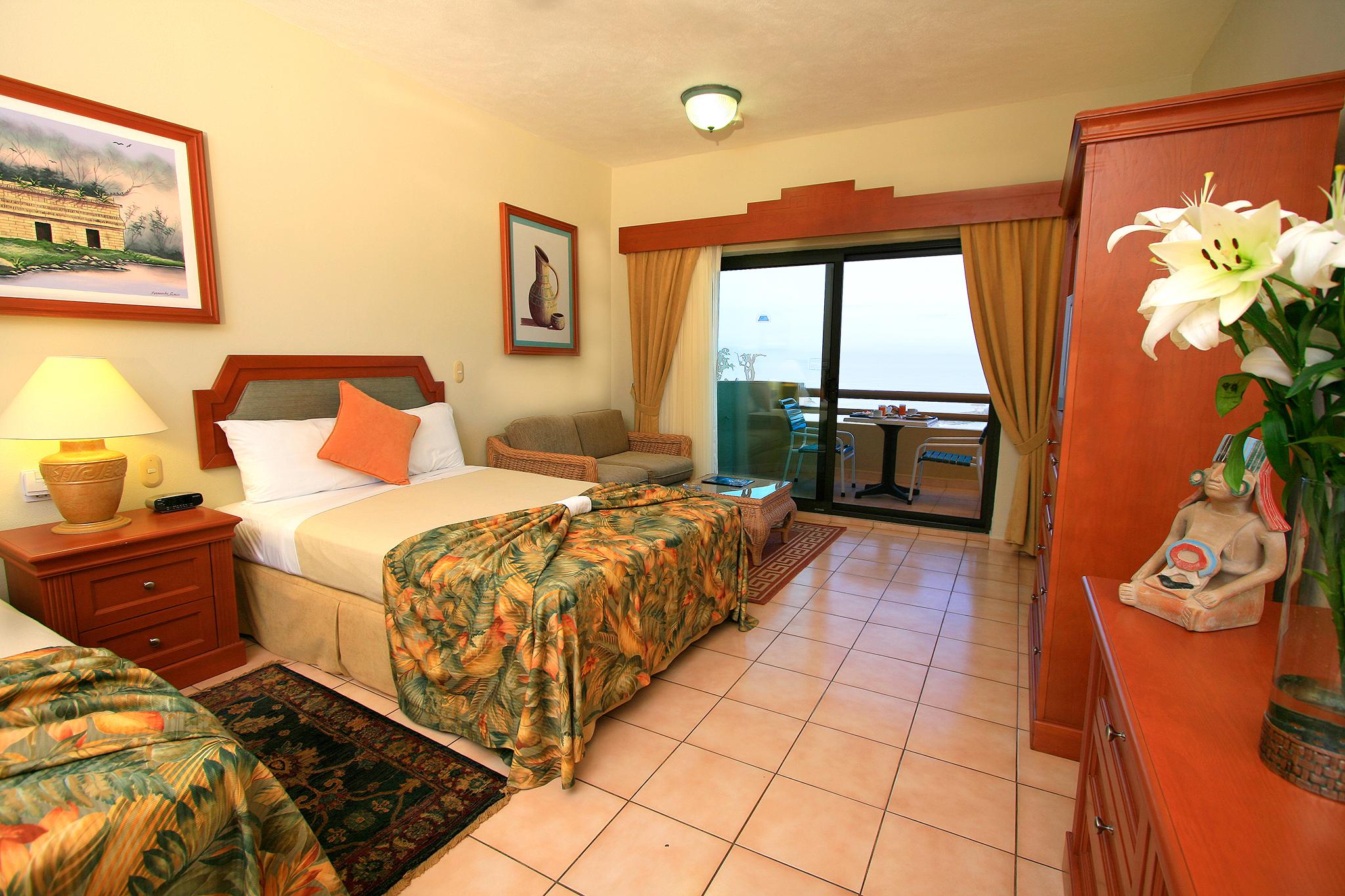 Paradise Village Beach Resort