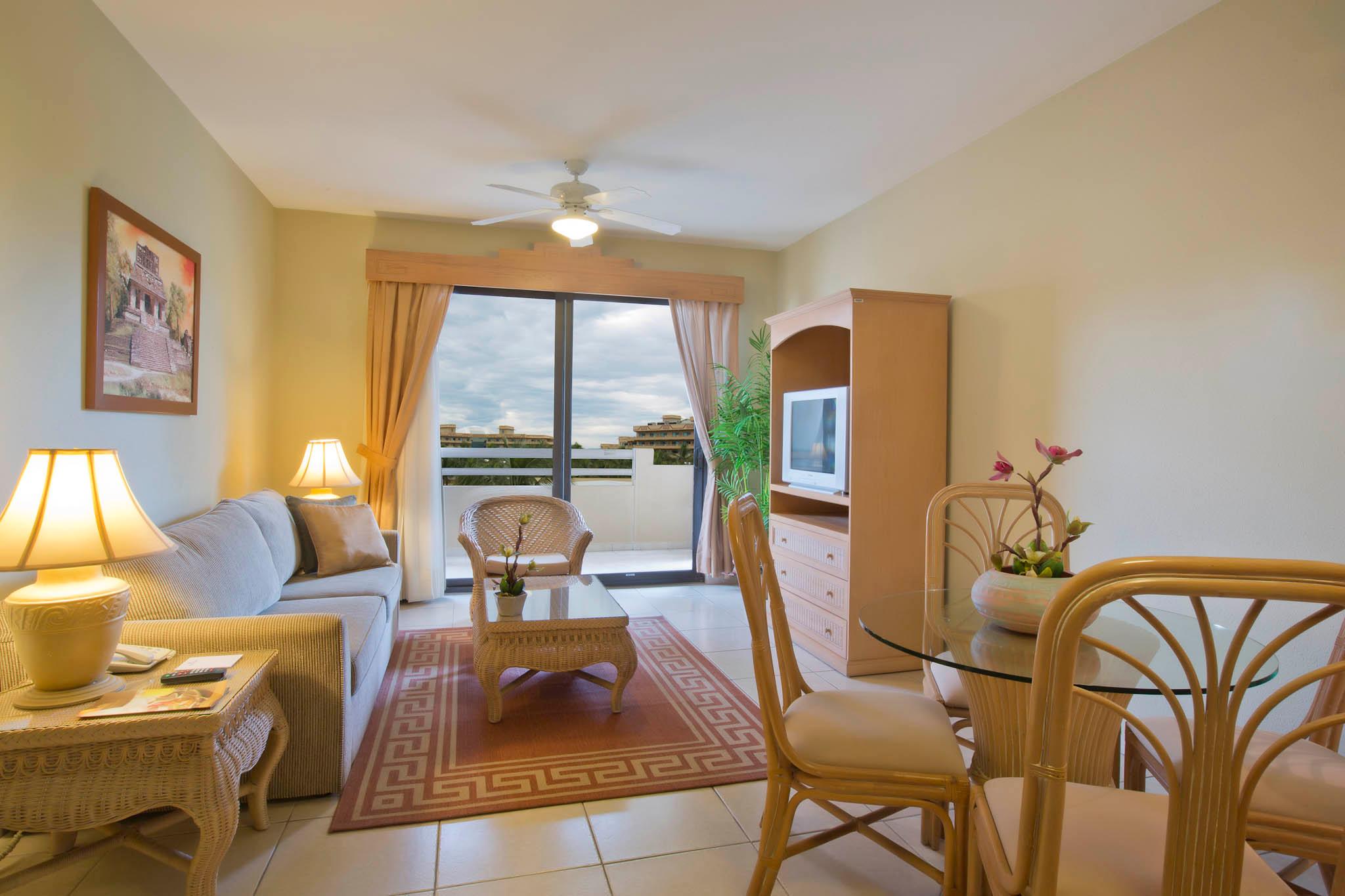 Paradise Village Beach Resort