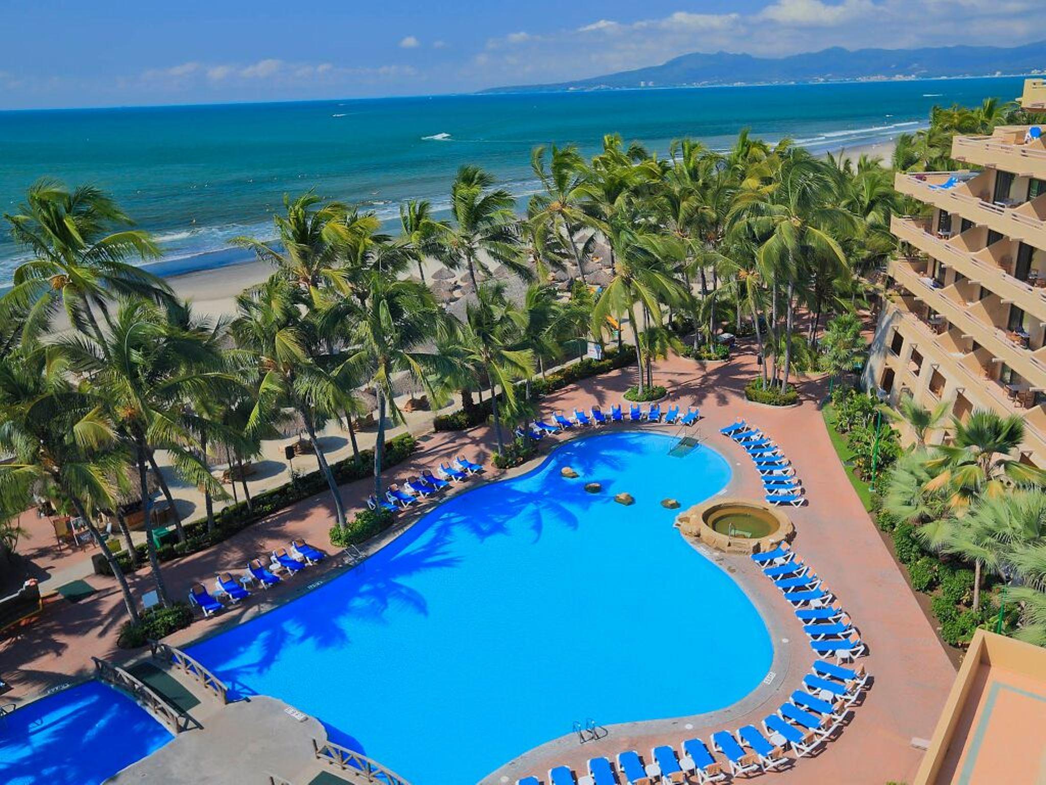 Paradise Village Beach Resort
