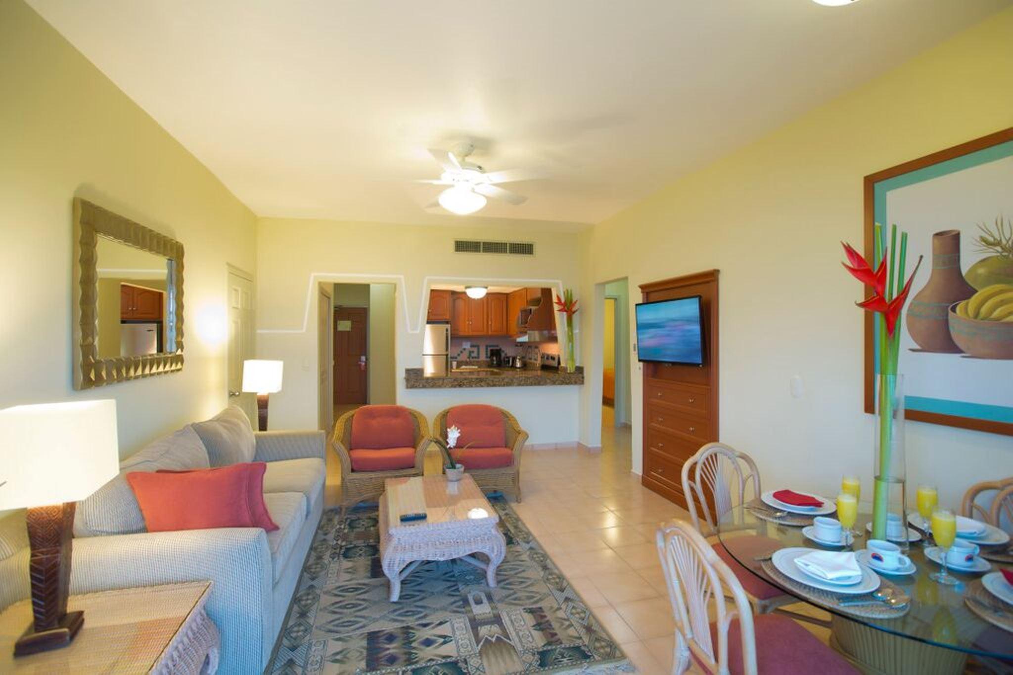 Paradise Village Beach Resort